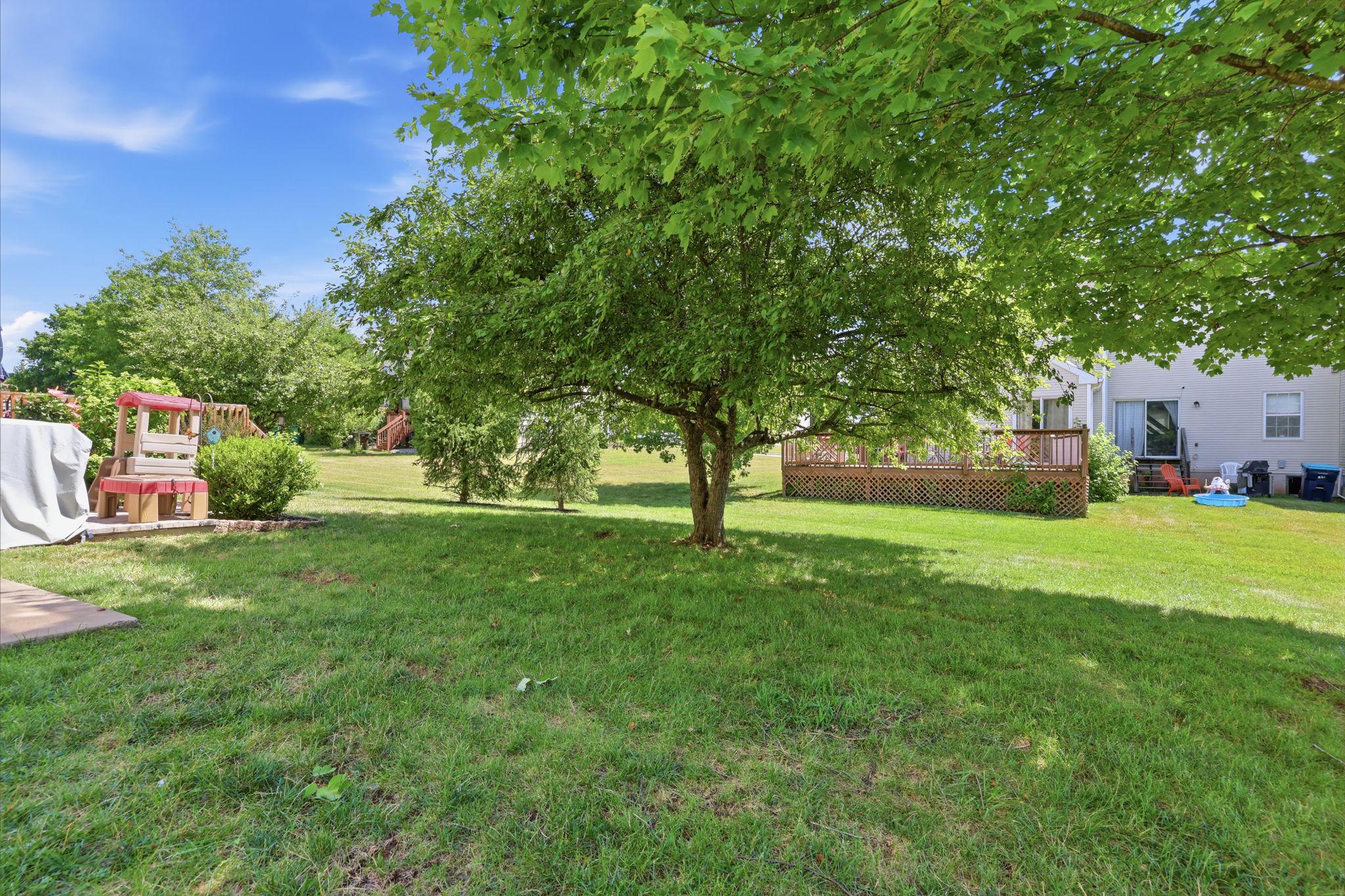 CRANBERRY ESTATES - Residential
