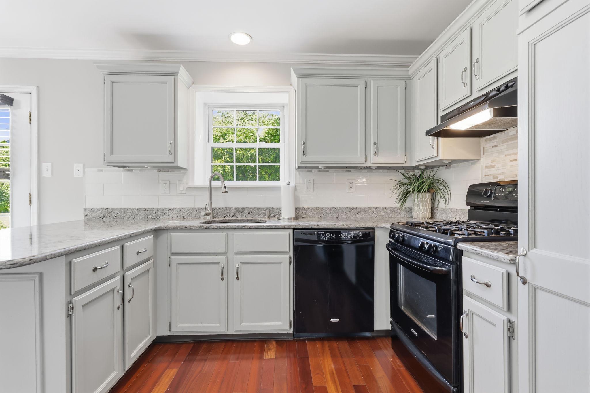 CRANBERRY ESTATES - Residential