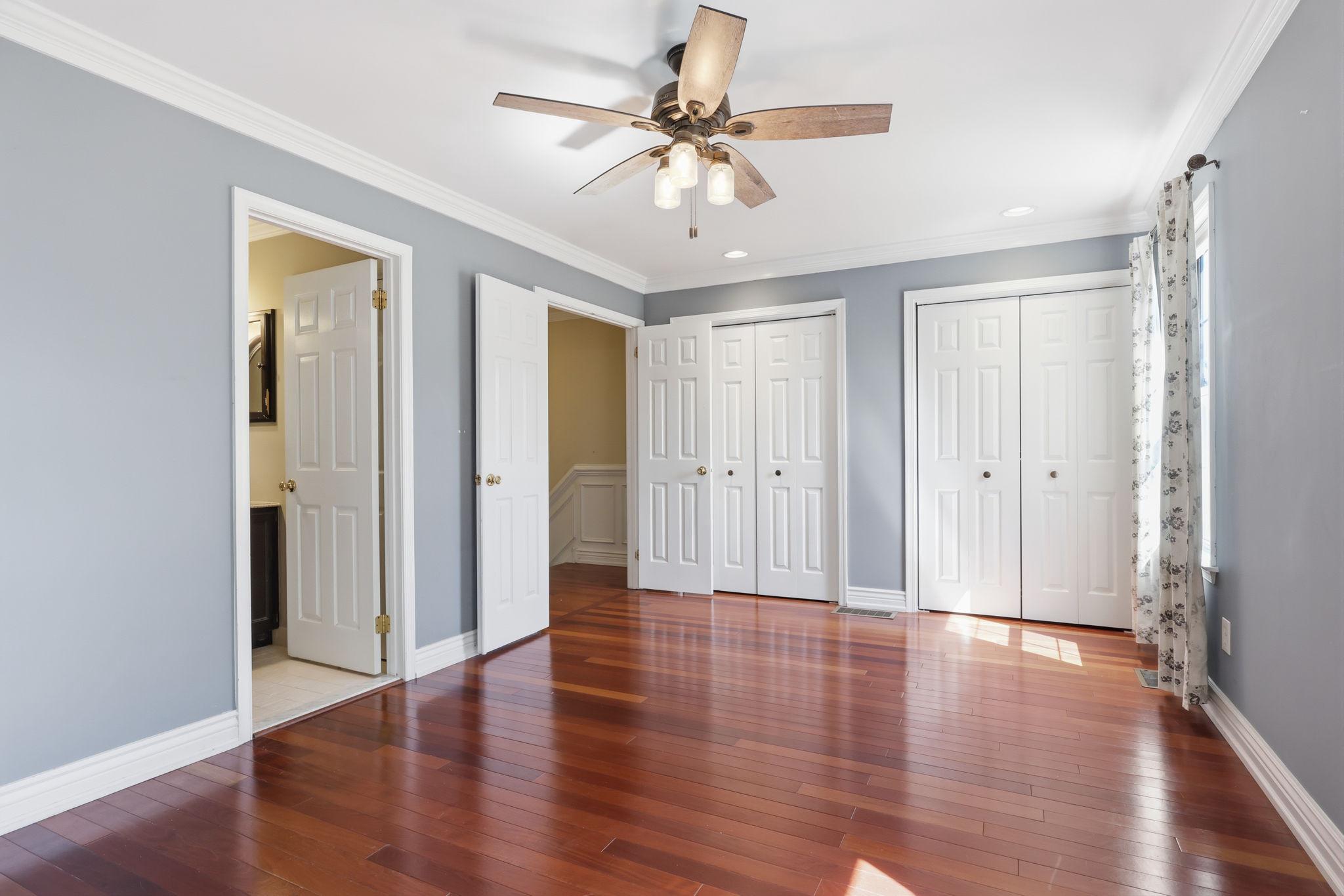 CRANBERRY ESTATES - Residential