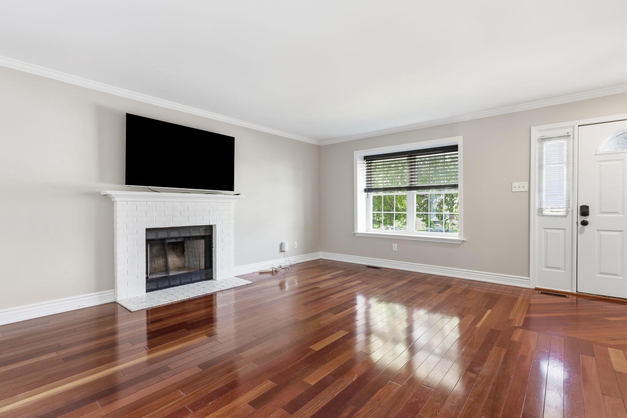 CRANBERRY ESTATES - Residential