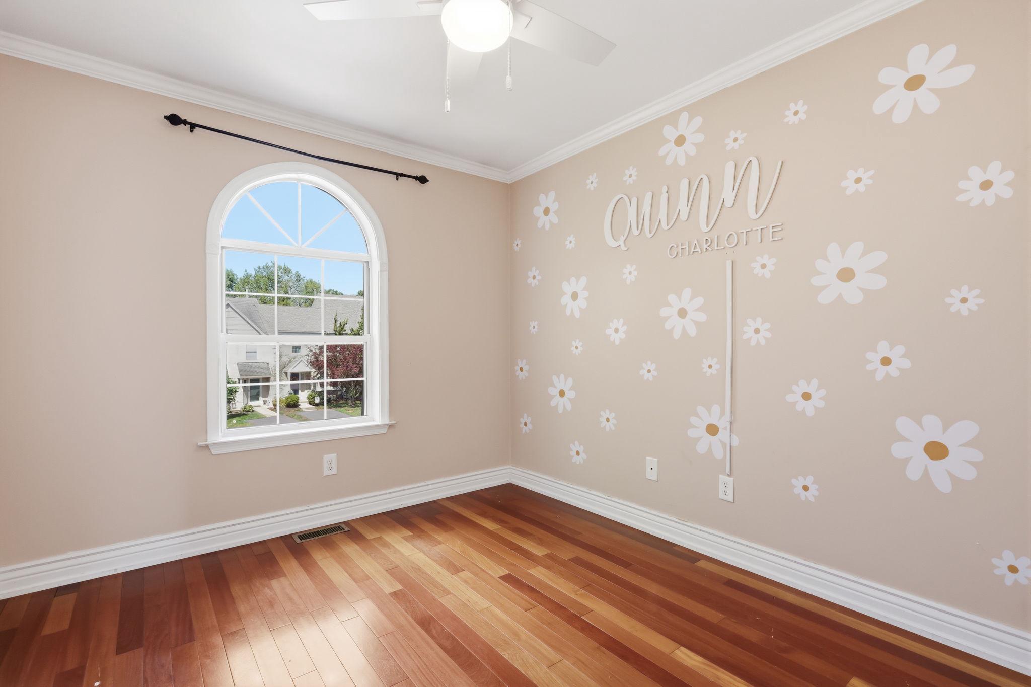 CRANBERRY ESTATES - Residential