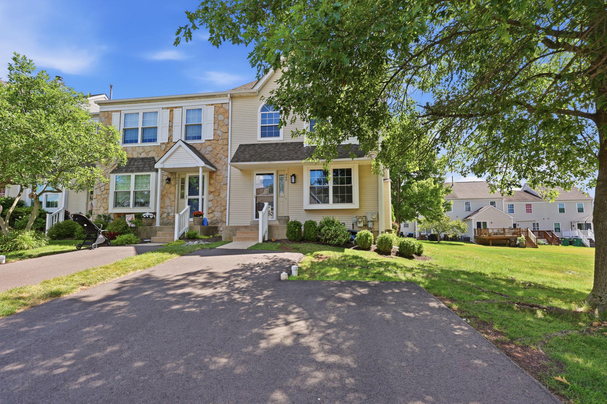 CRANBERRY ESTATES - Residential