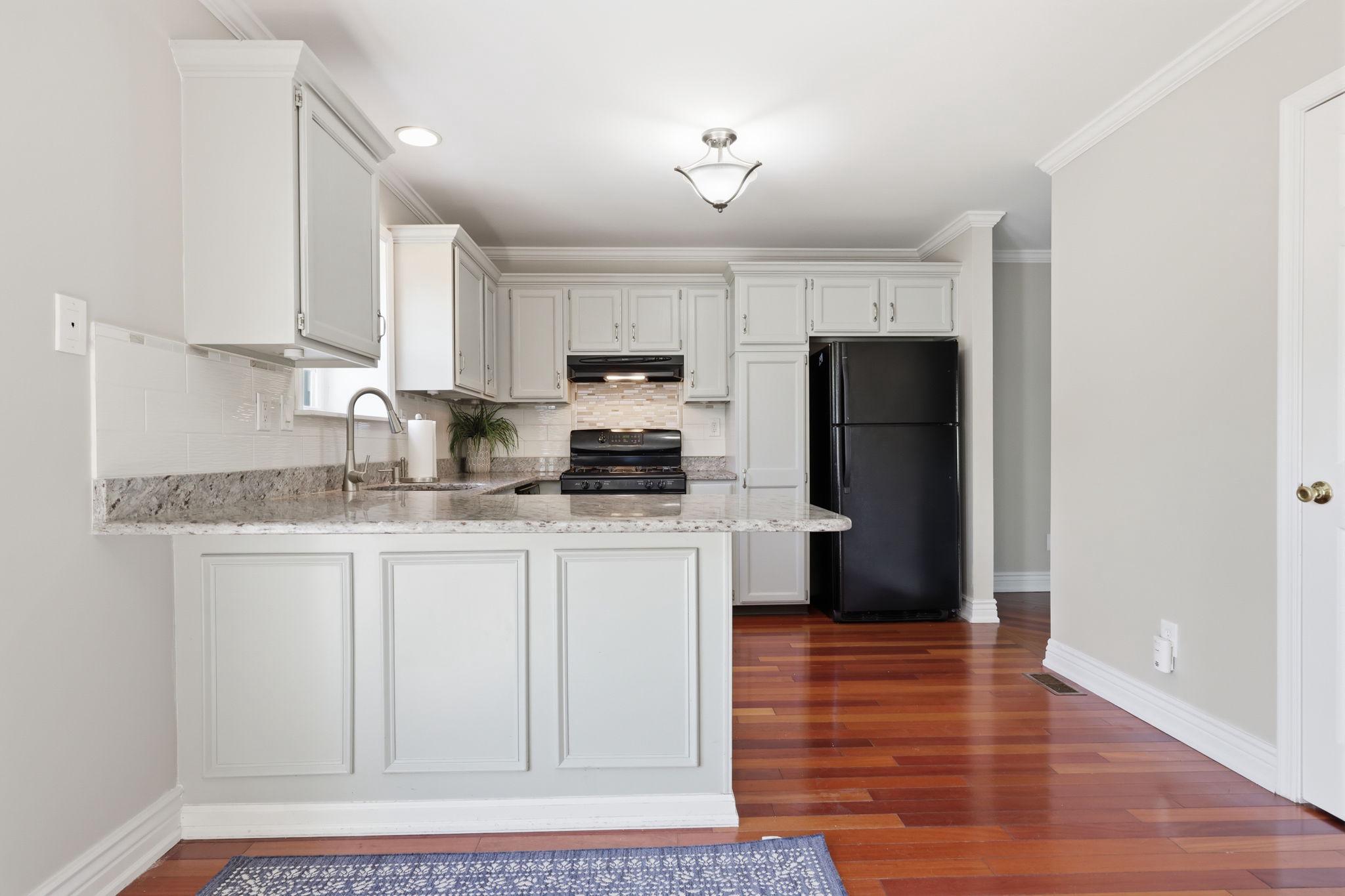 CRANBERRY ESTATES - Residential