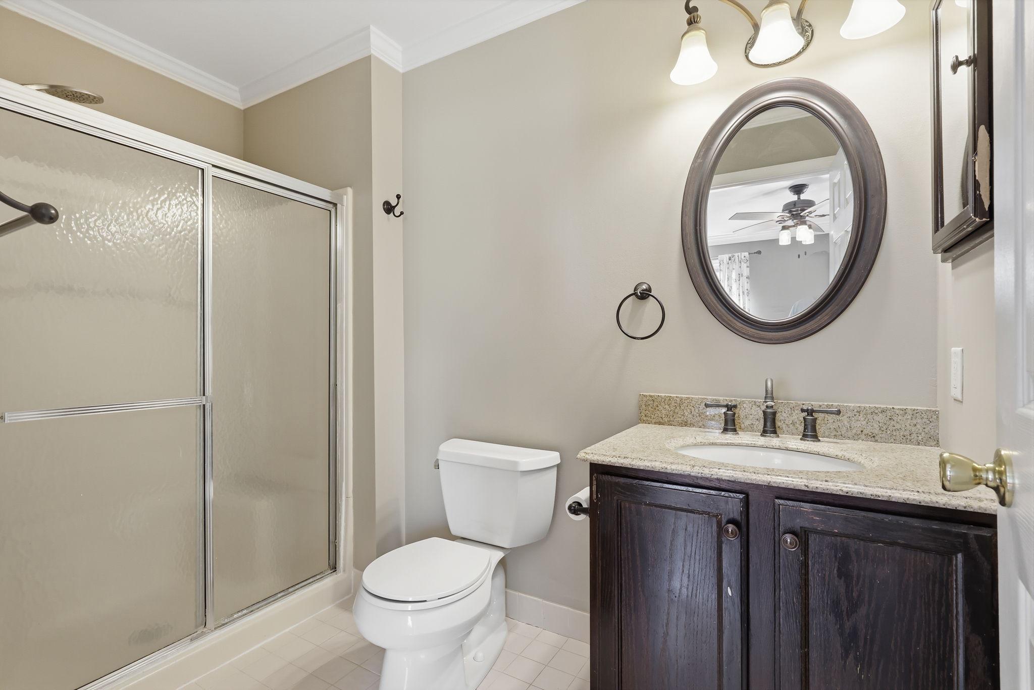 CRANBERRY ESTATES - Residential