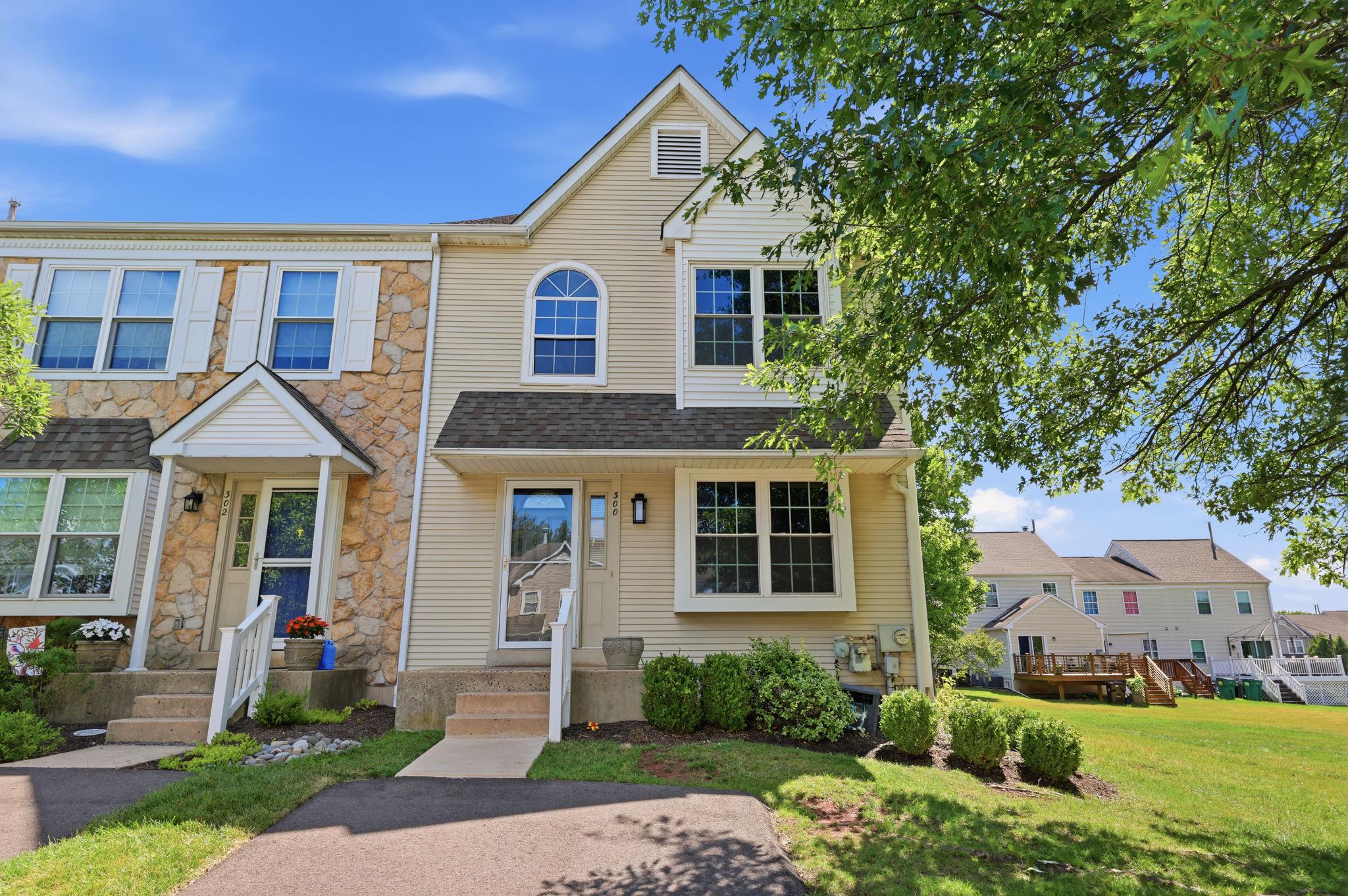 CRANBERRY ESTATES - Residential