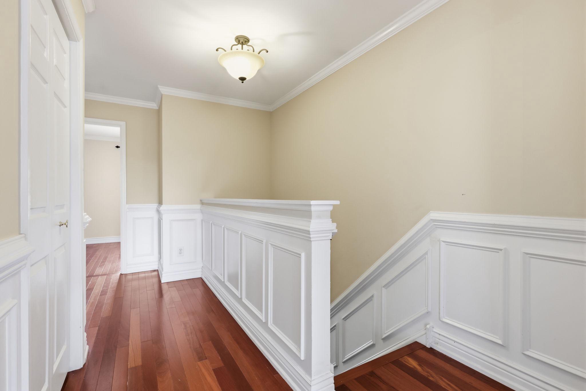 CRANBERRY ESTATES - Residential