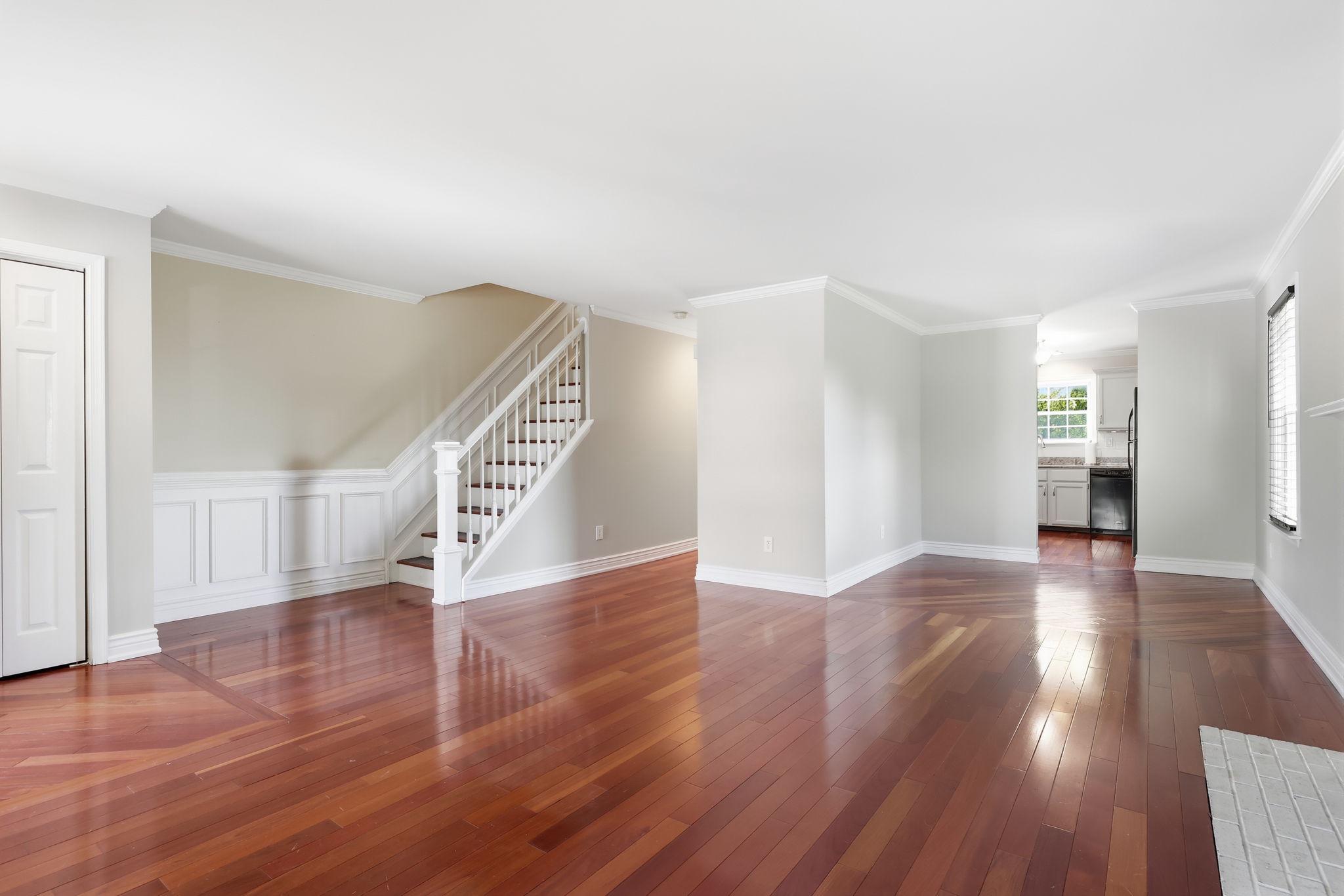 CRANBERRY ESTATES - Residential