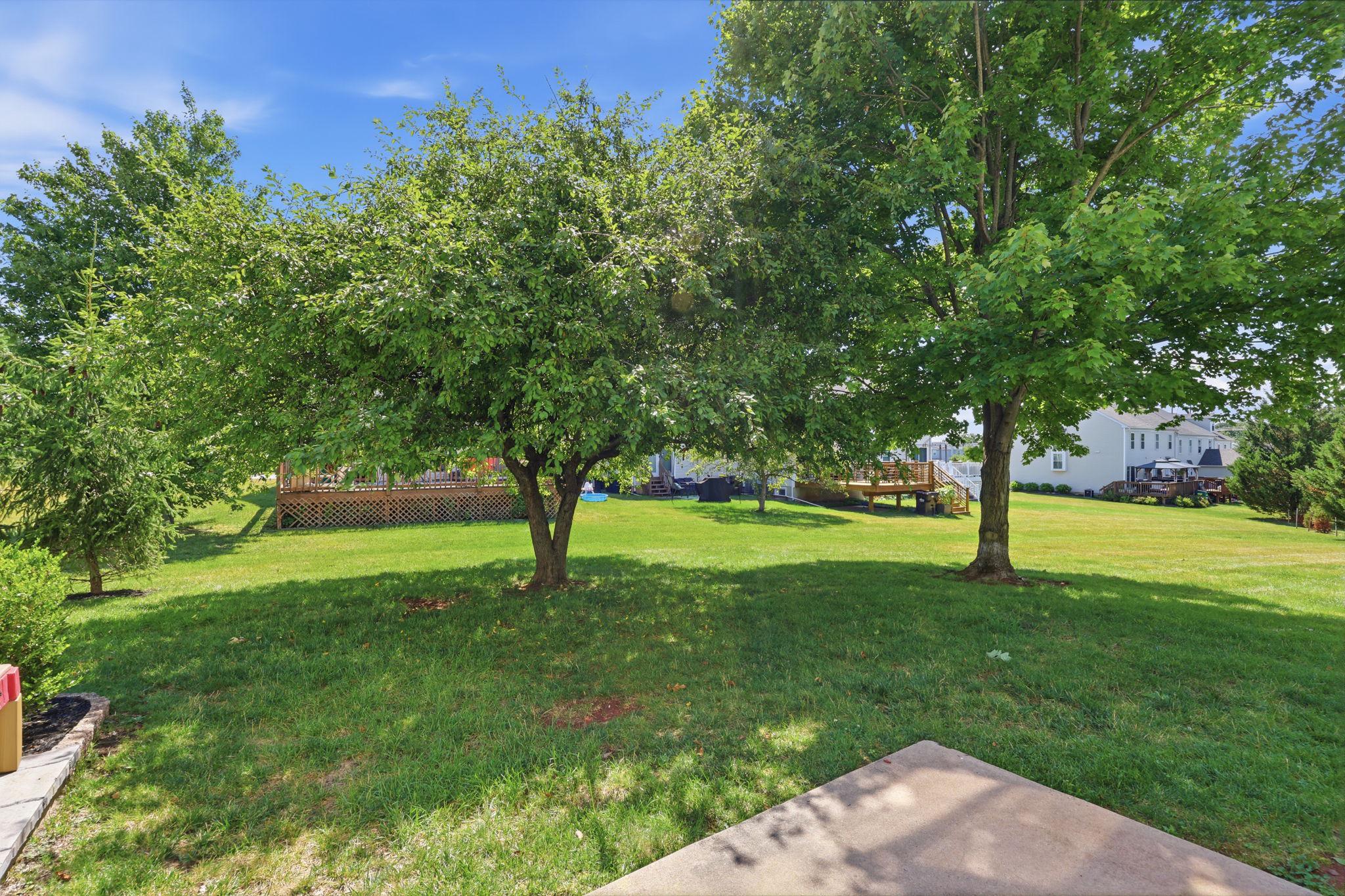 CRANBERRY ESTATES - Residential