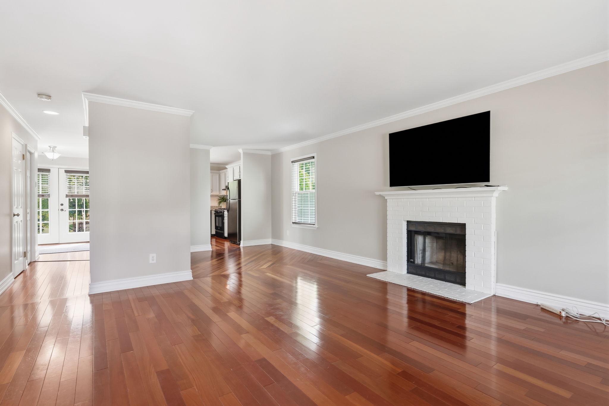 CRANBERRY ESTATES - Residential
