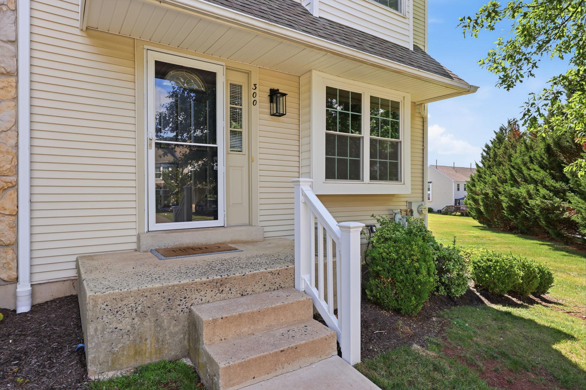 CRANBERRY ESTATES - Residential