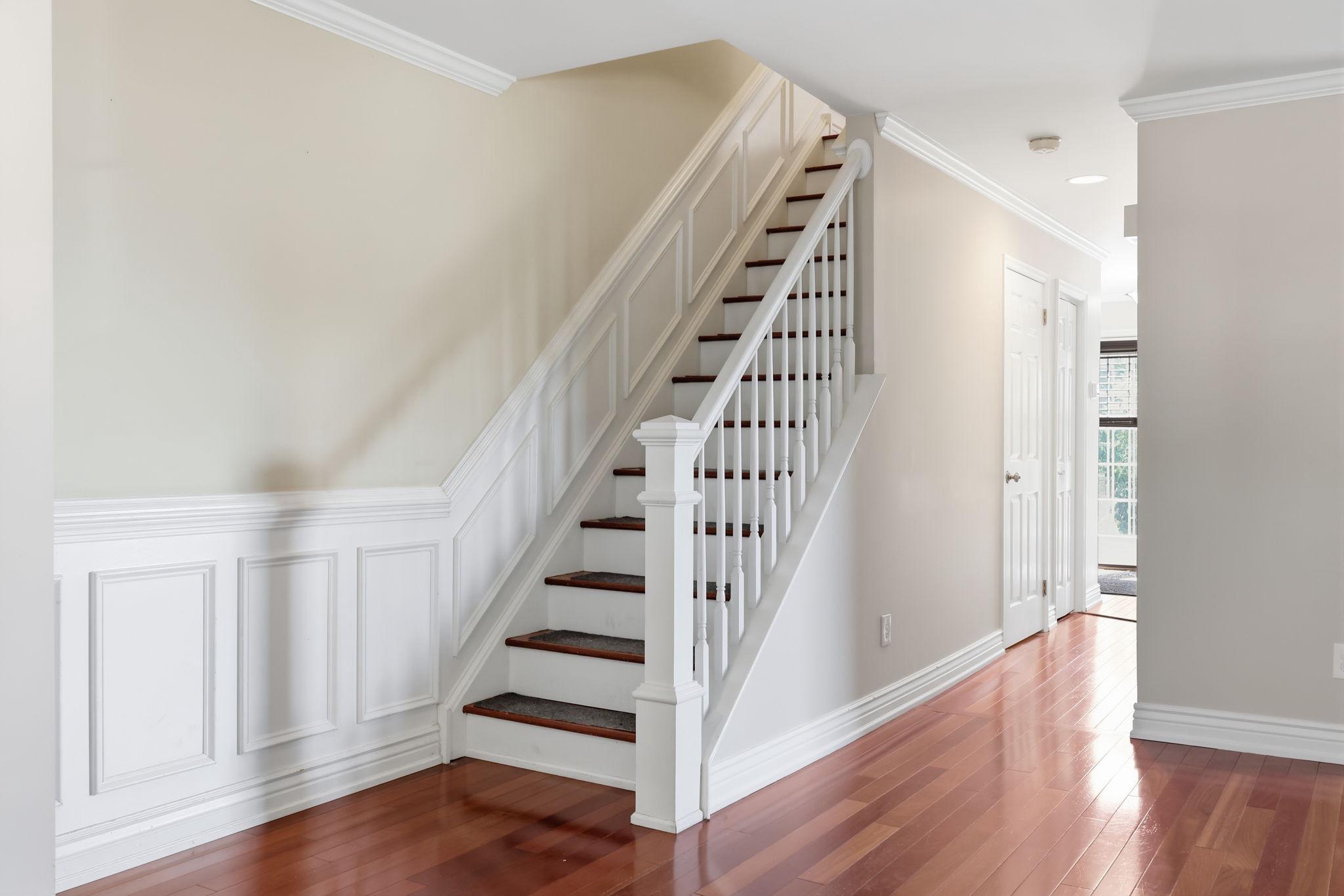 CRANBERRY ESTATES - Residential
