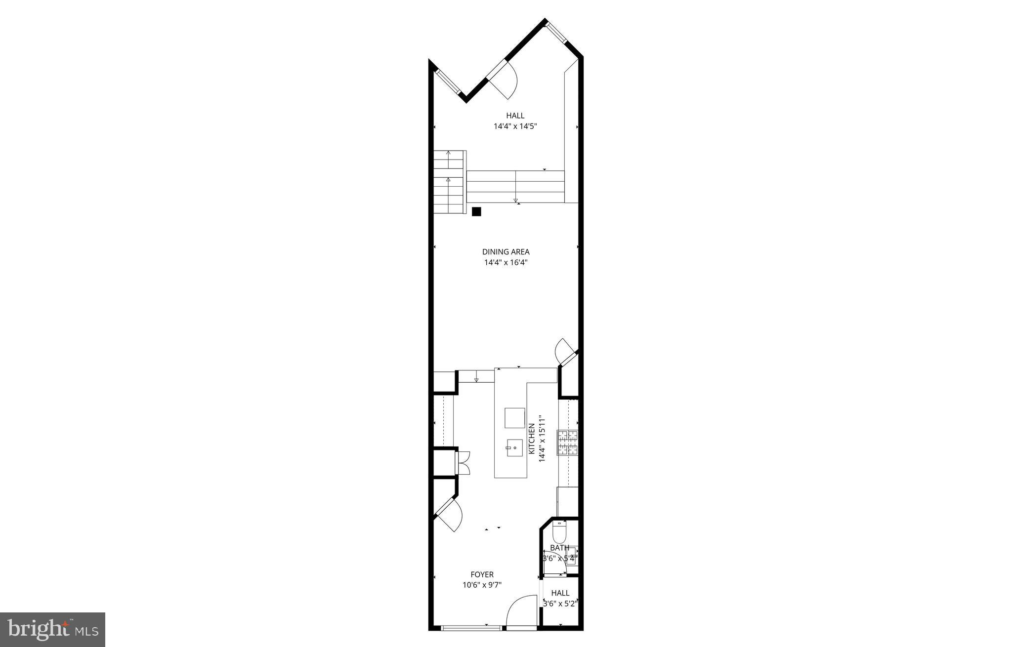 FISHTOWN - Residential
