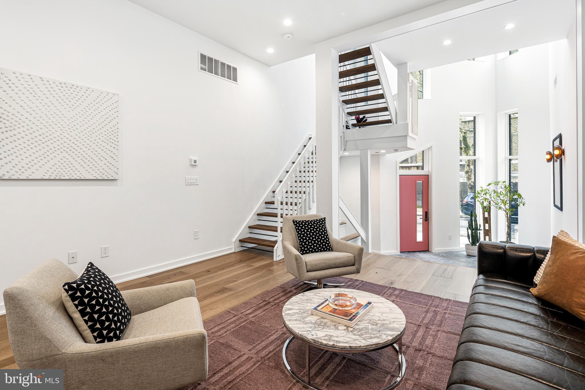 FISHTOWN - Residential