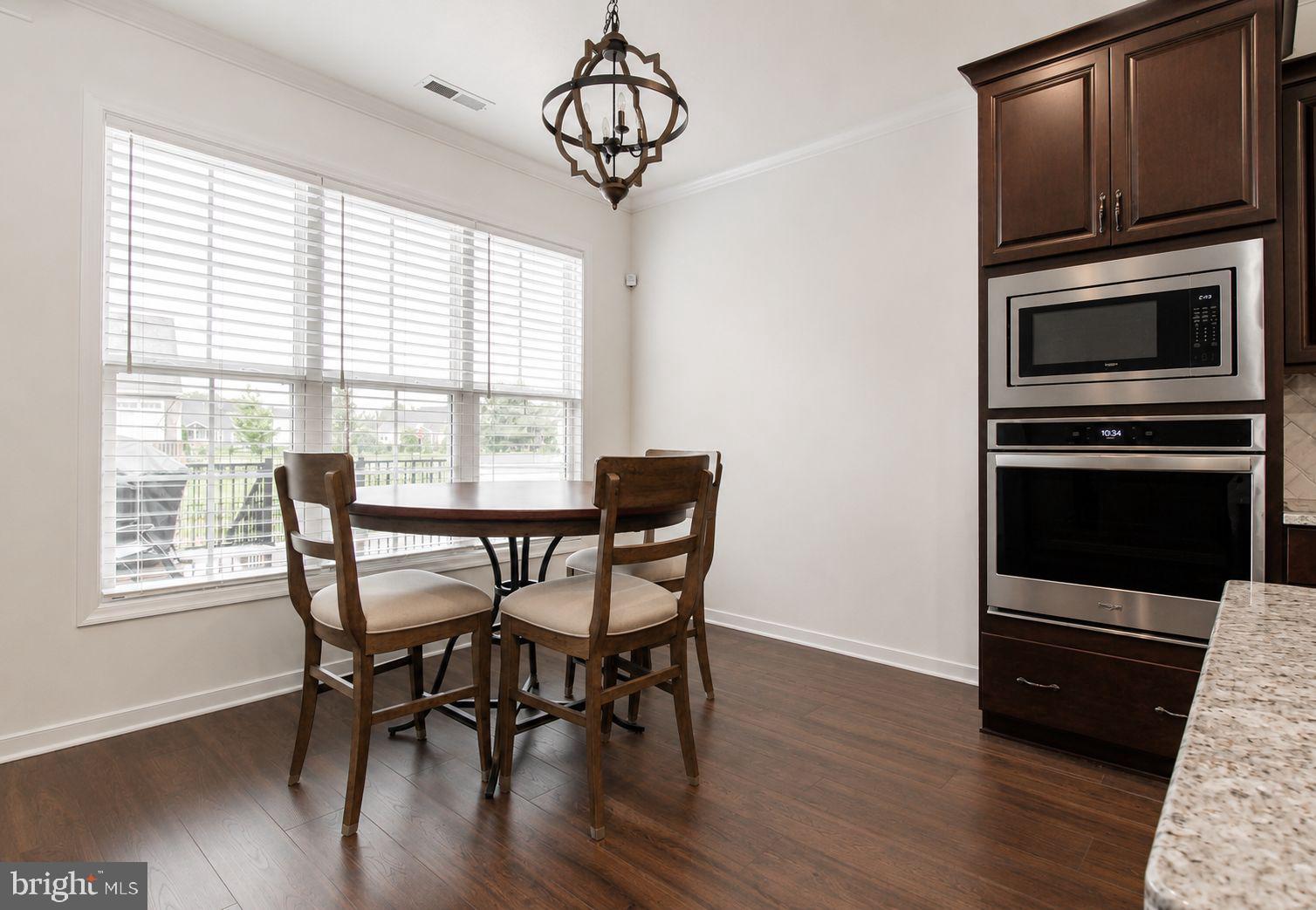 BISHOPS PARK - Residential