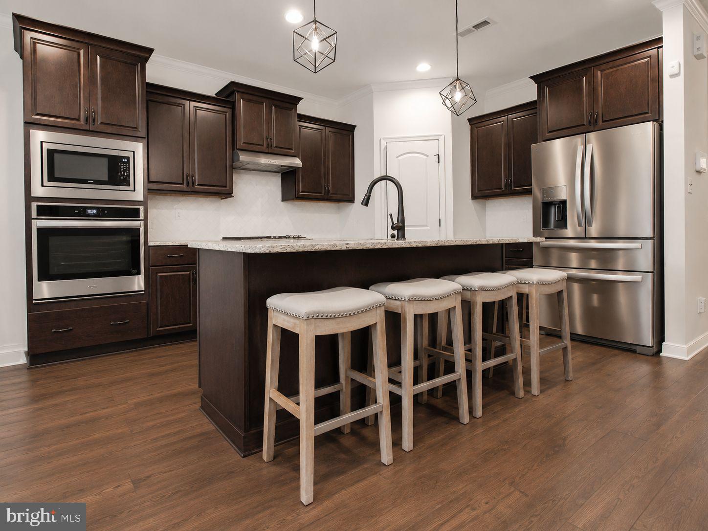BISHOPS PARK - Residential