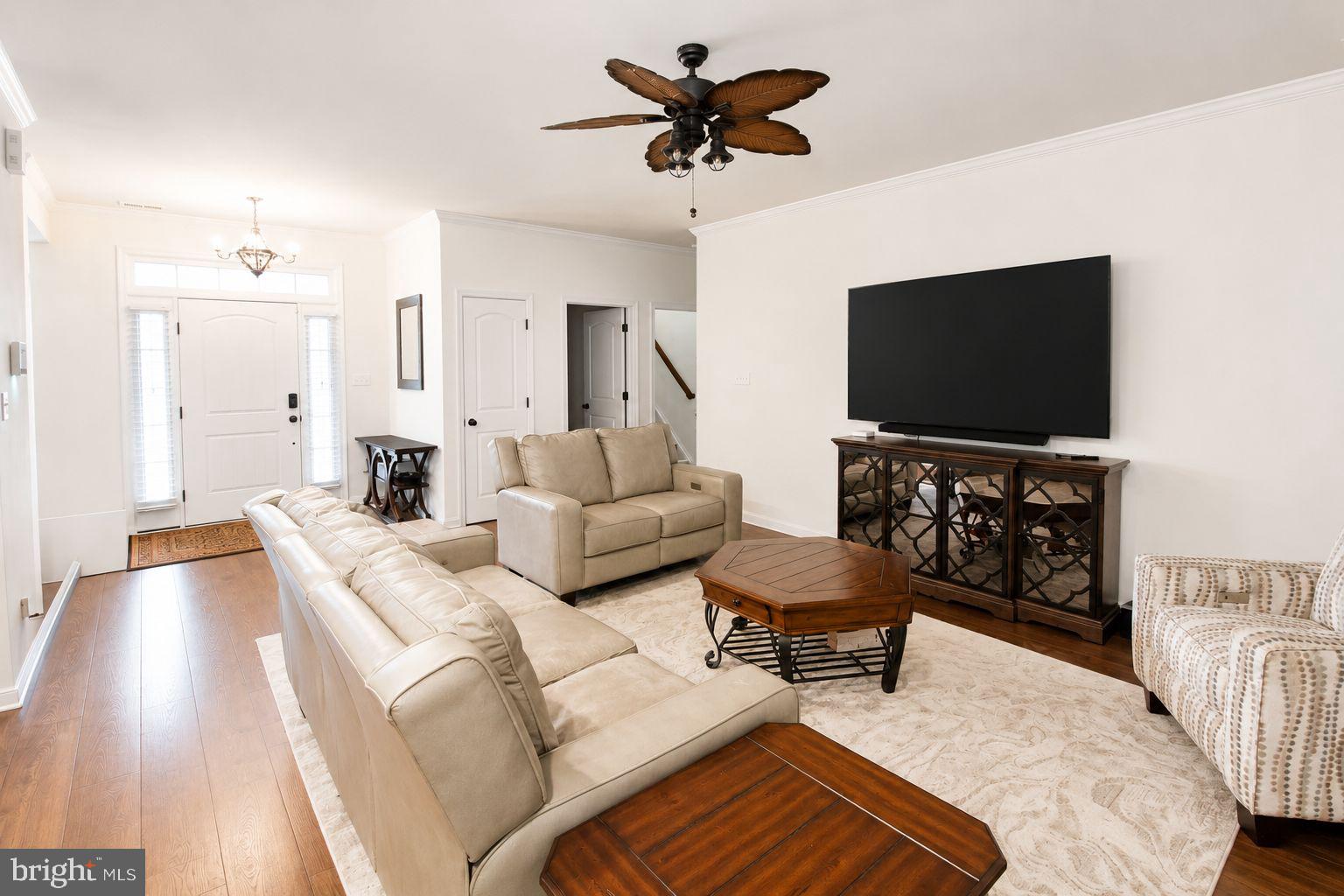 BISHOPS PARK - Residential