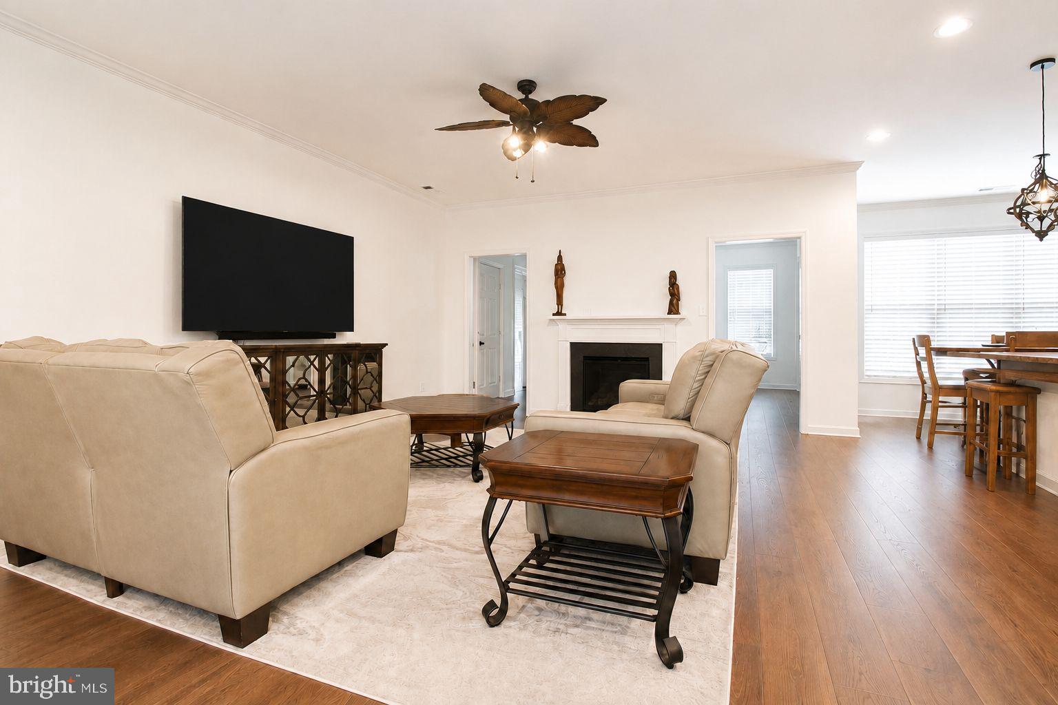 BISHOPS PARK - Residential