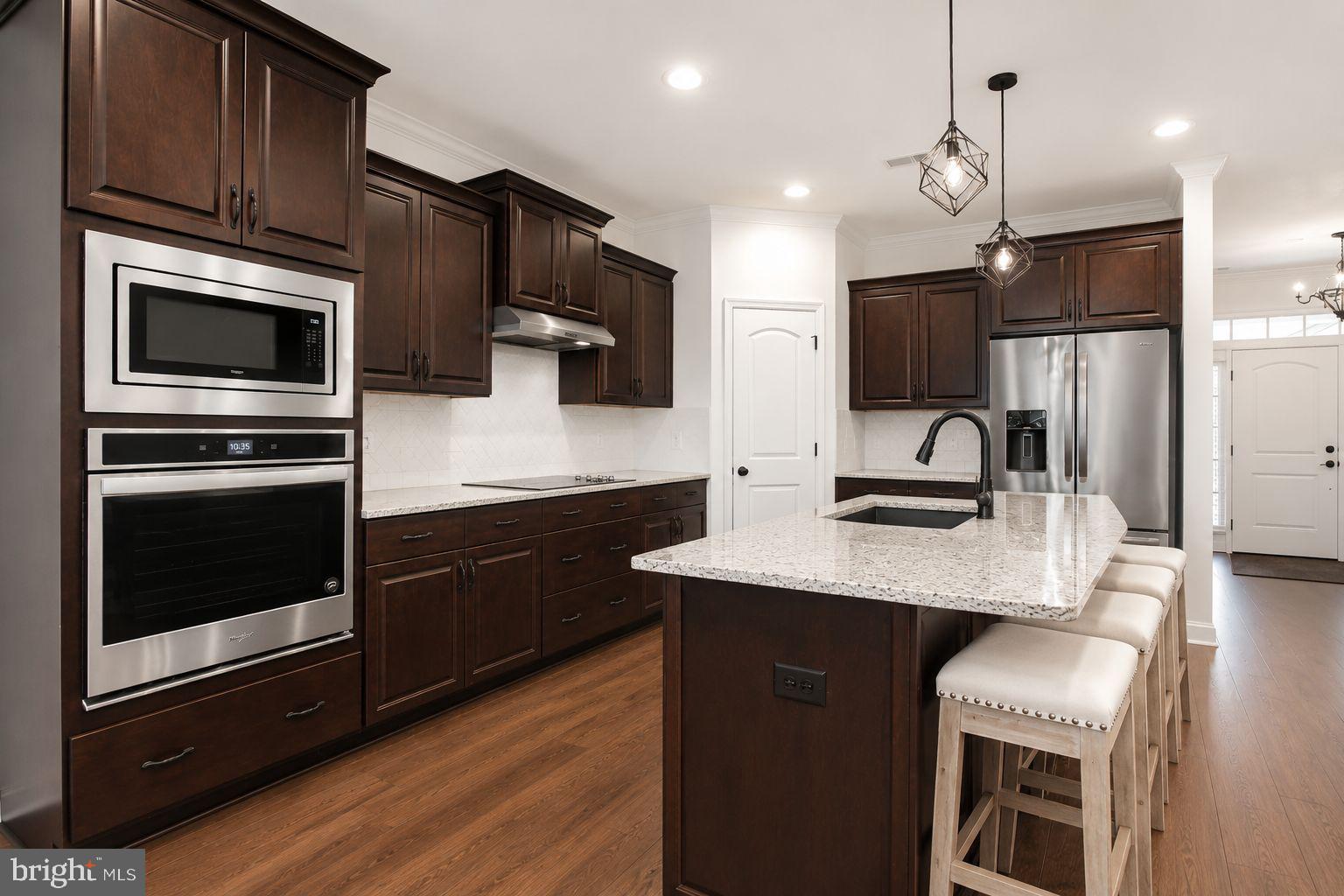 BISHOPS PARK - Residential
