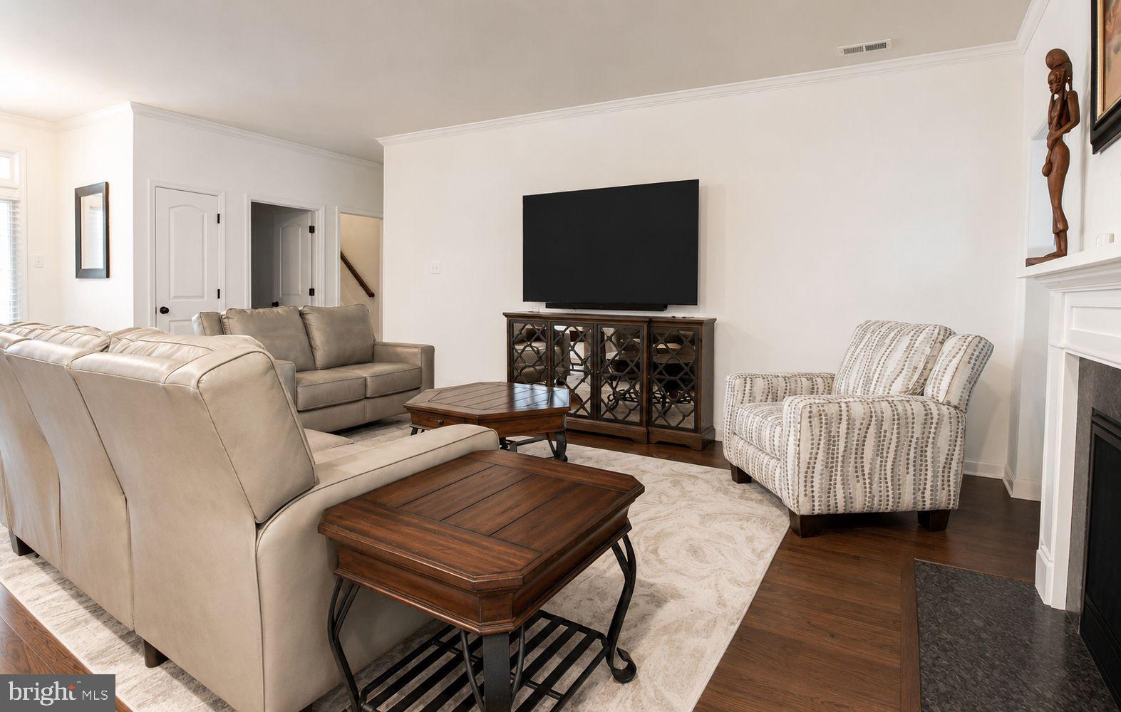 BISHOPS PARK - Residential