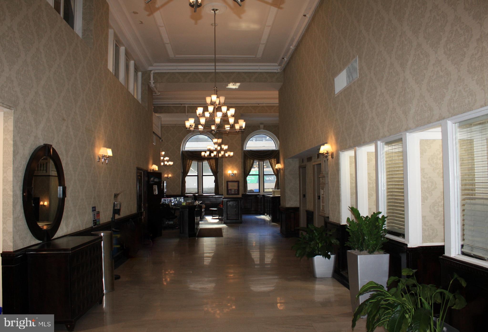AVENUE OF THE ARTS - Residential
