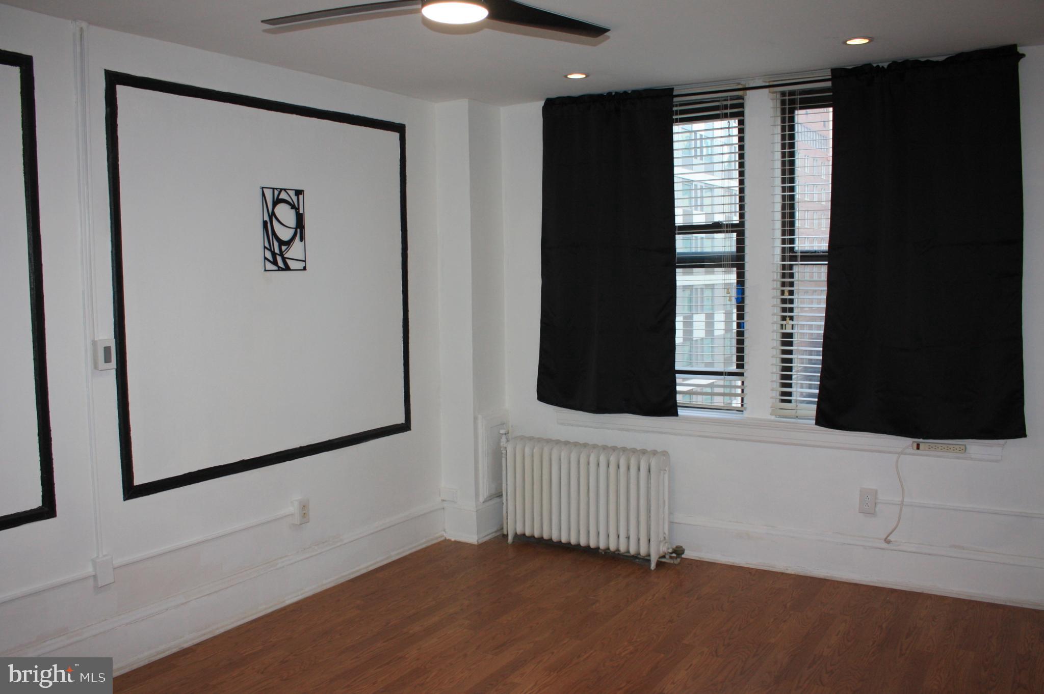 AVENUE OF THE ARTS - Residential