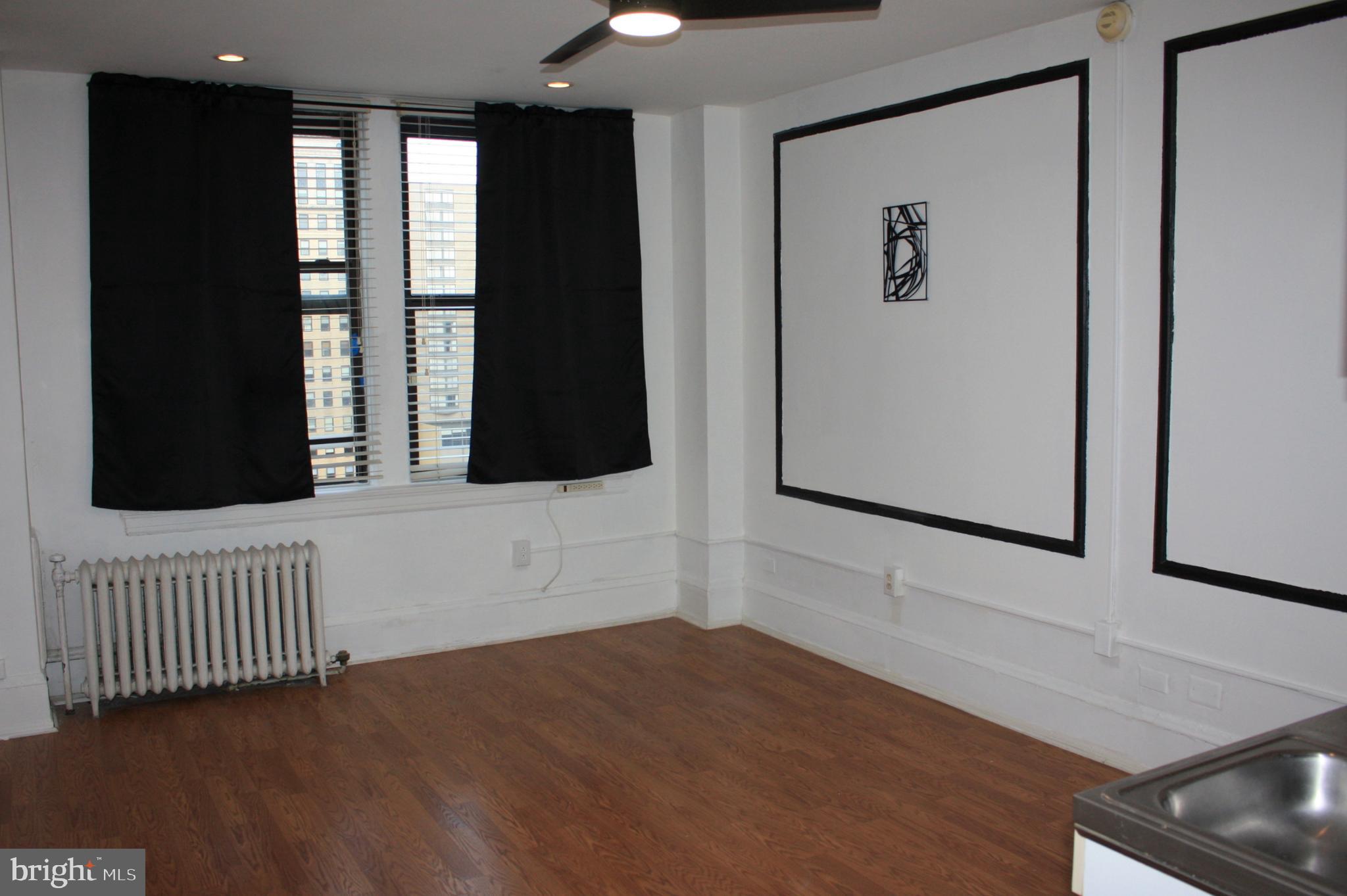 AVENUE OF THE ARTS - Residential