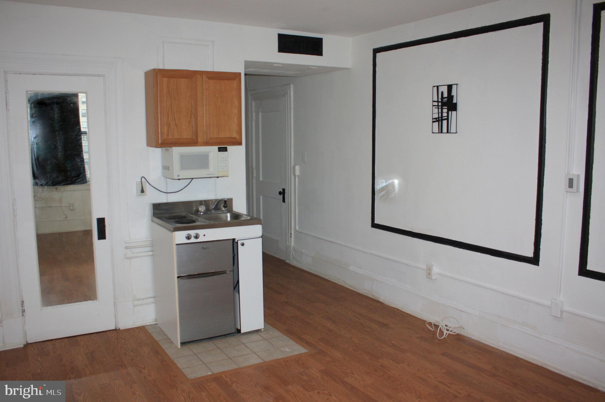 AVENUE OF THE ARTS - Residential