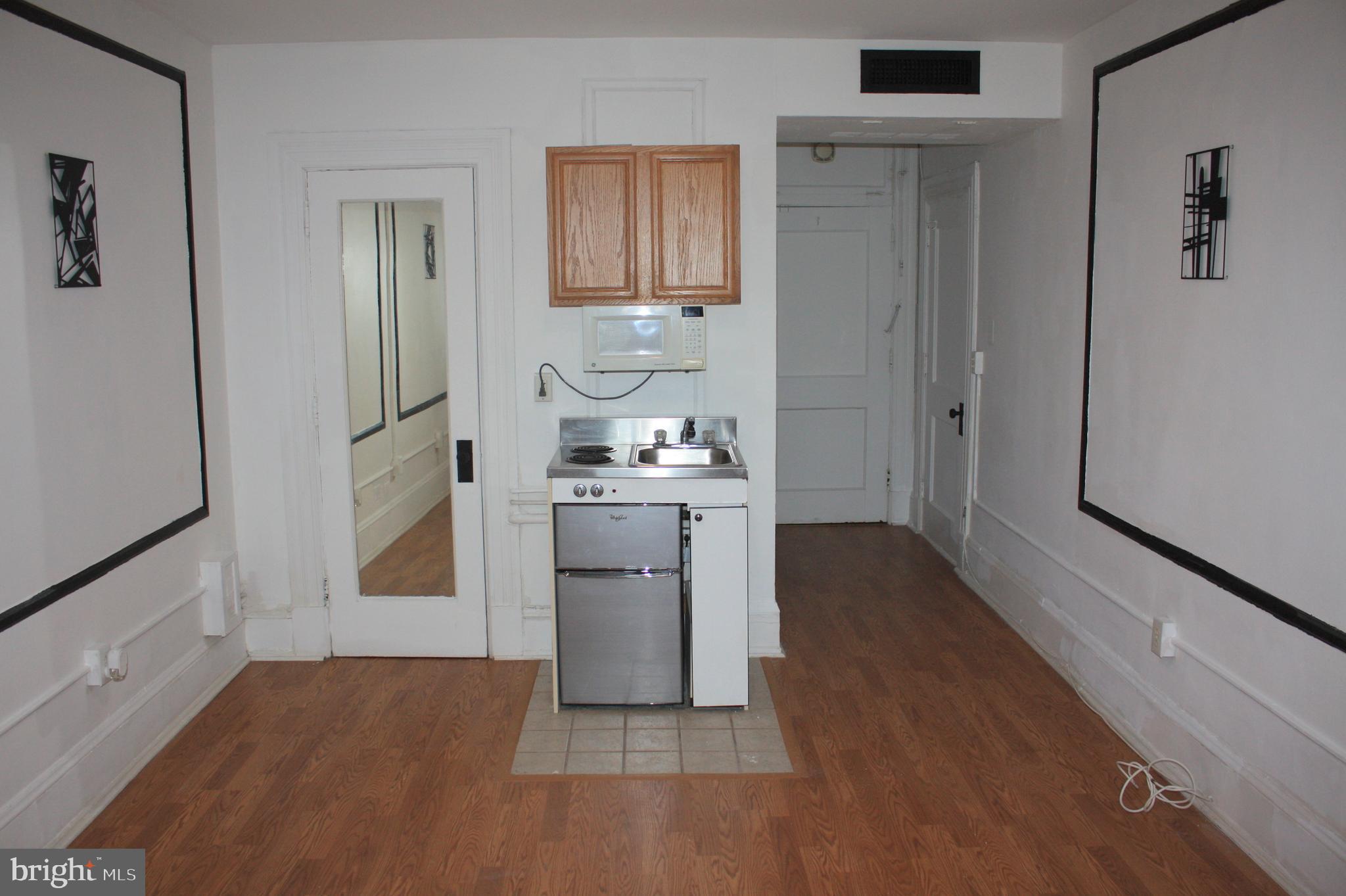 AVENUE OF THE ARTS - Residential