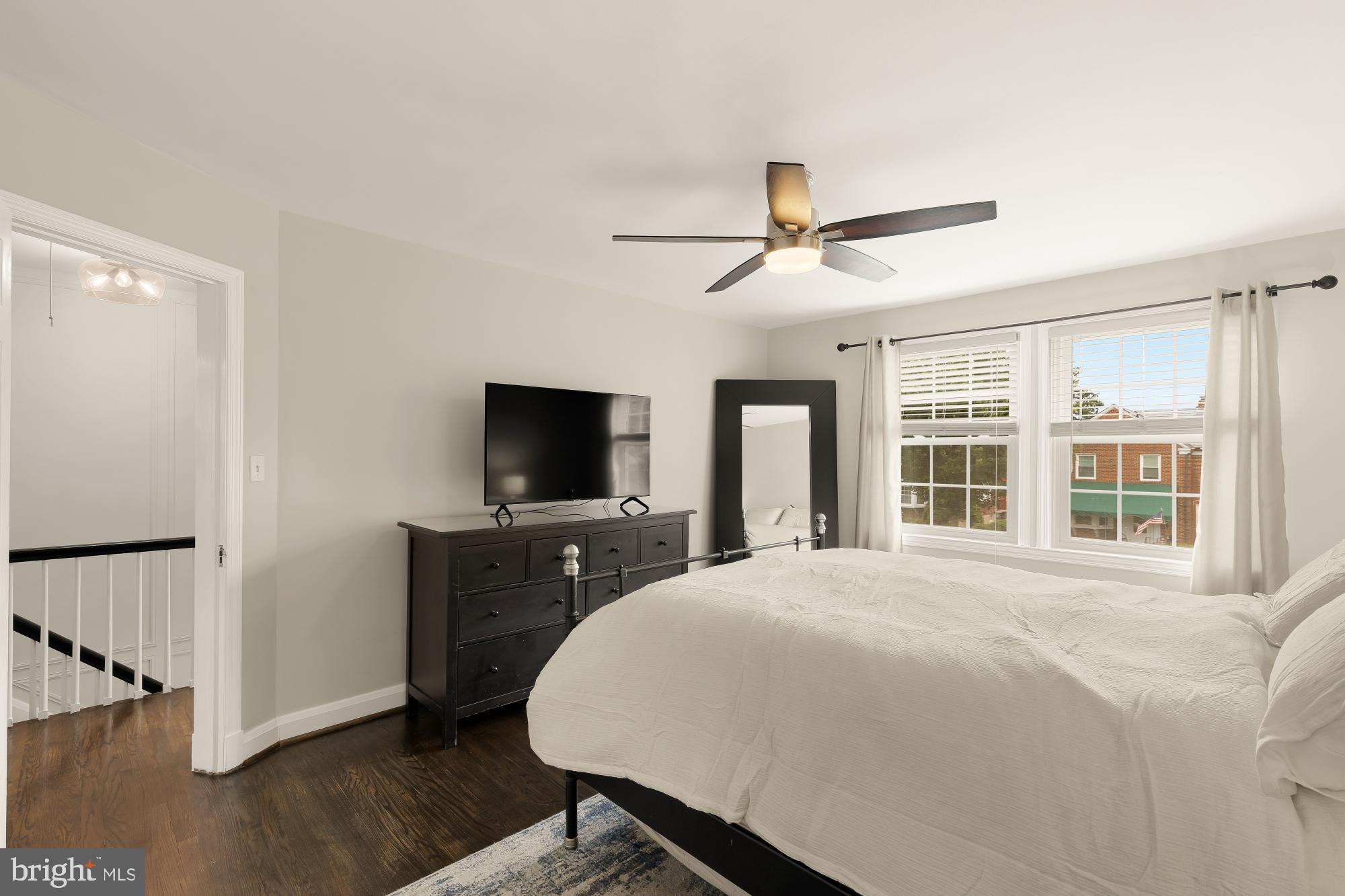 ACADEMY HEIGHTS - Residential