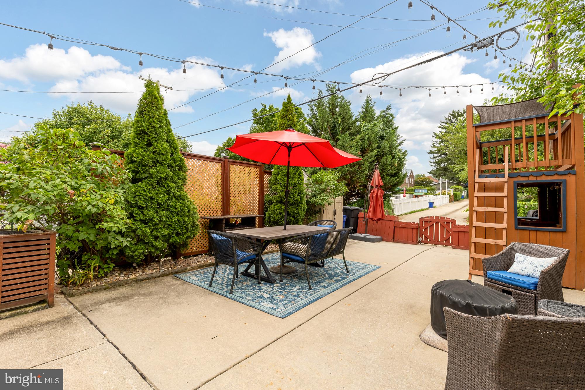 ACADEMY HEIGHTS - Residential