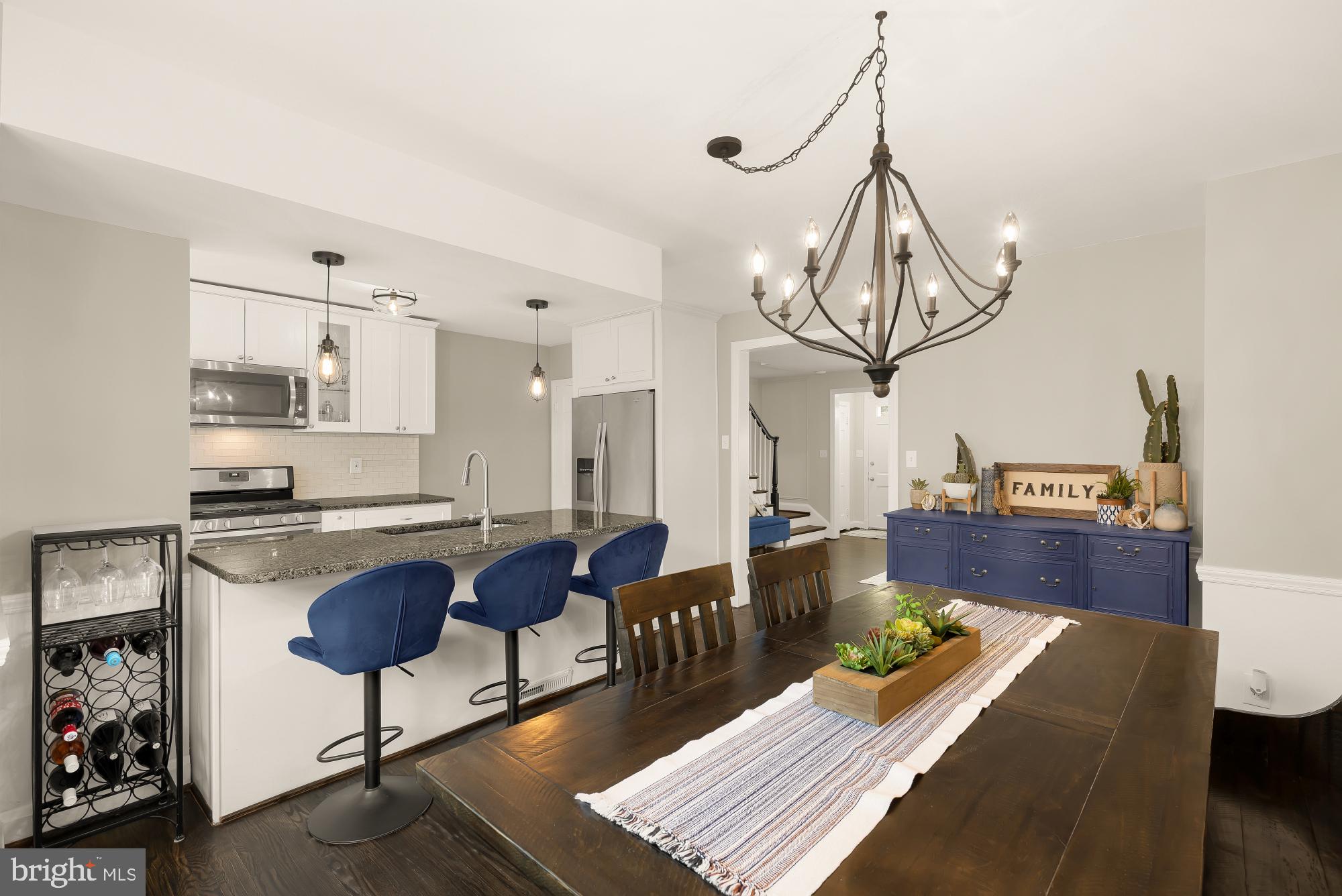 ACADEMY HEIGHTS - Residential