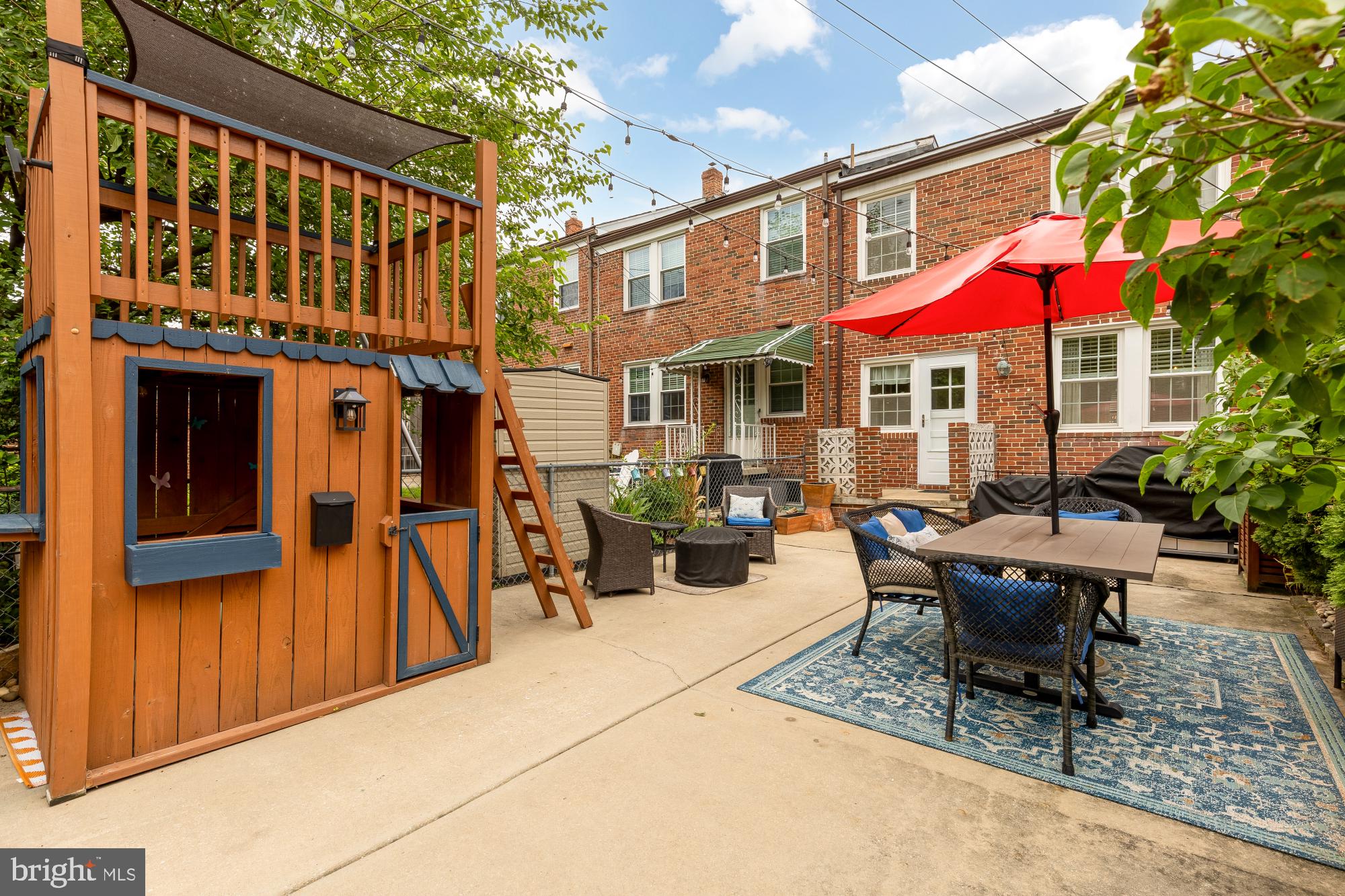 ACADEMY HEIGHTS - Residential