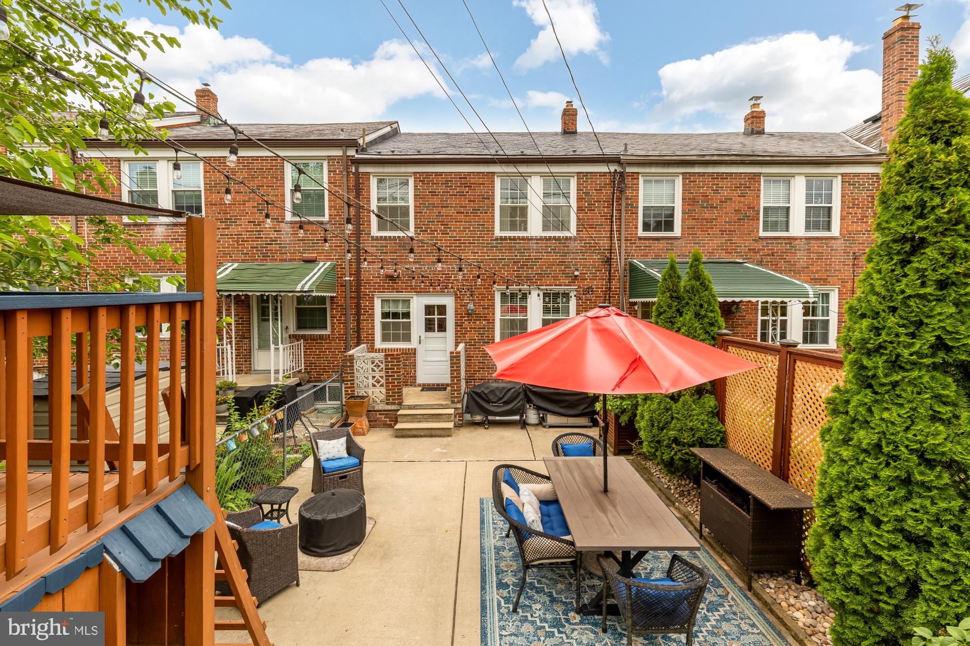 ACADEMY HEIGHTS - Residential