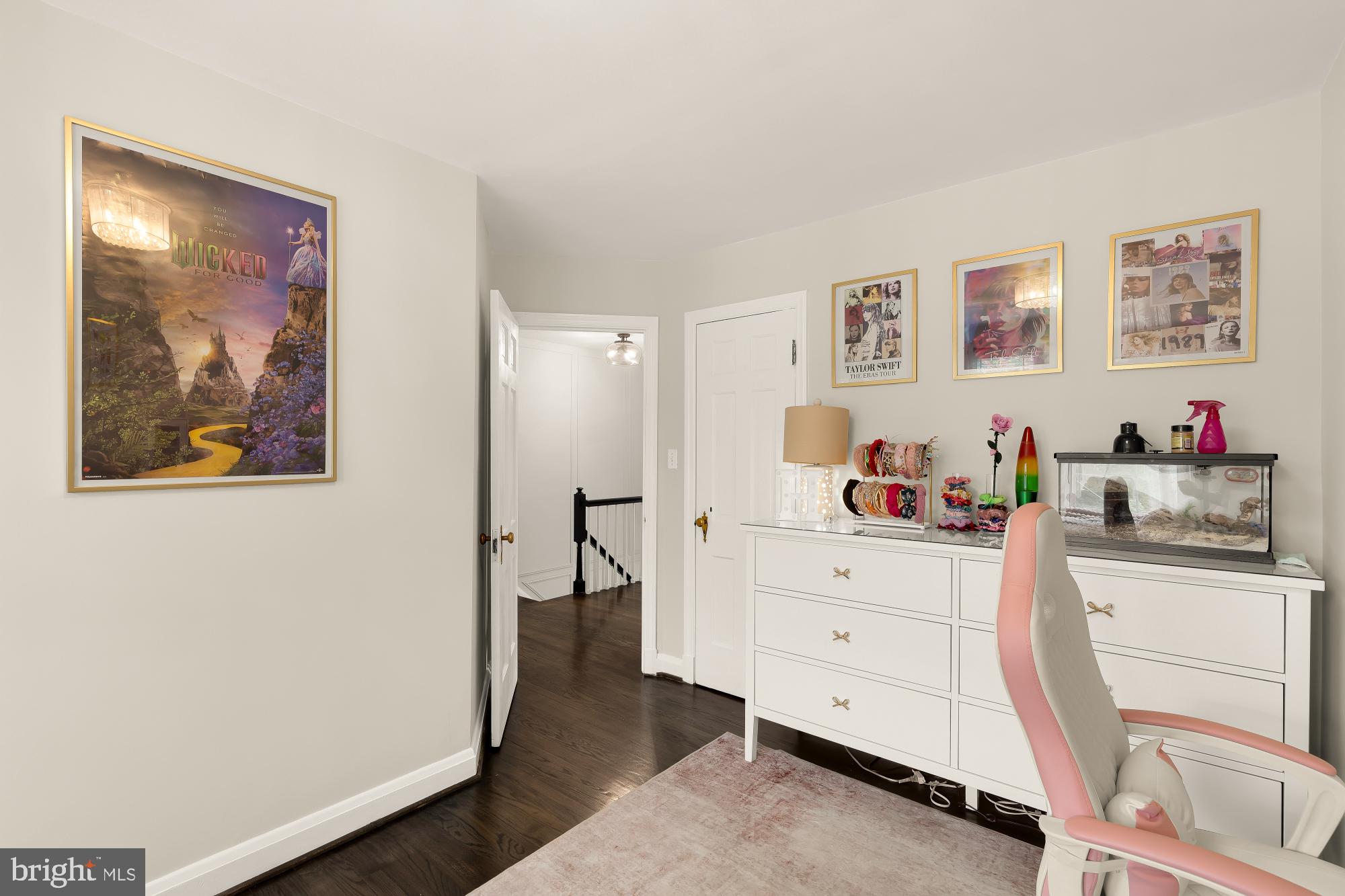 ACADEMY HEIGHTS - Residential