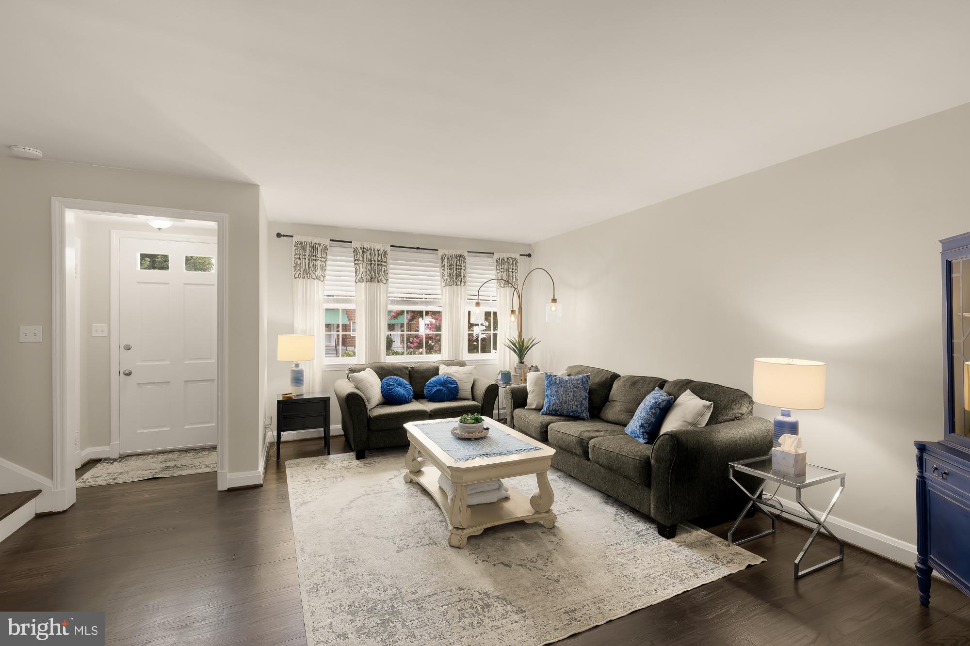ACADEMY HEIGHTS - Residential