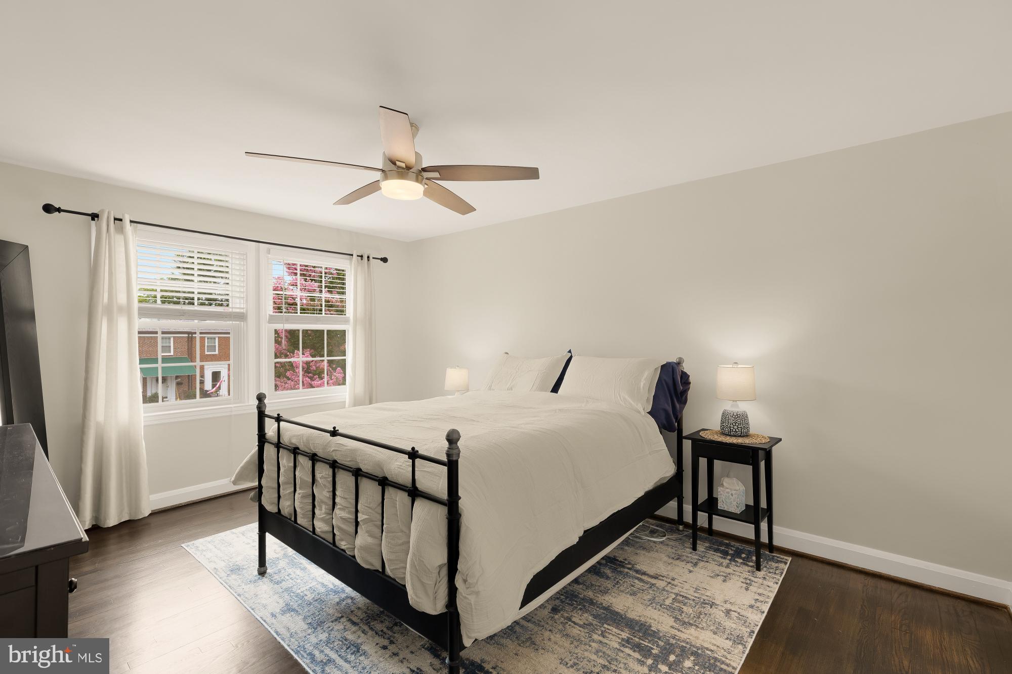 ACADEMY HEIGHTS - Residential