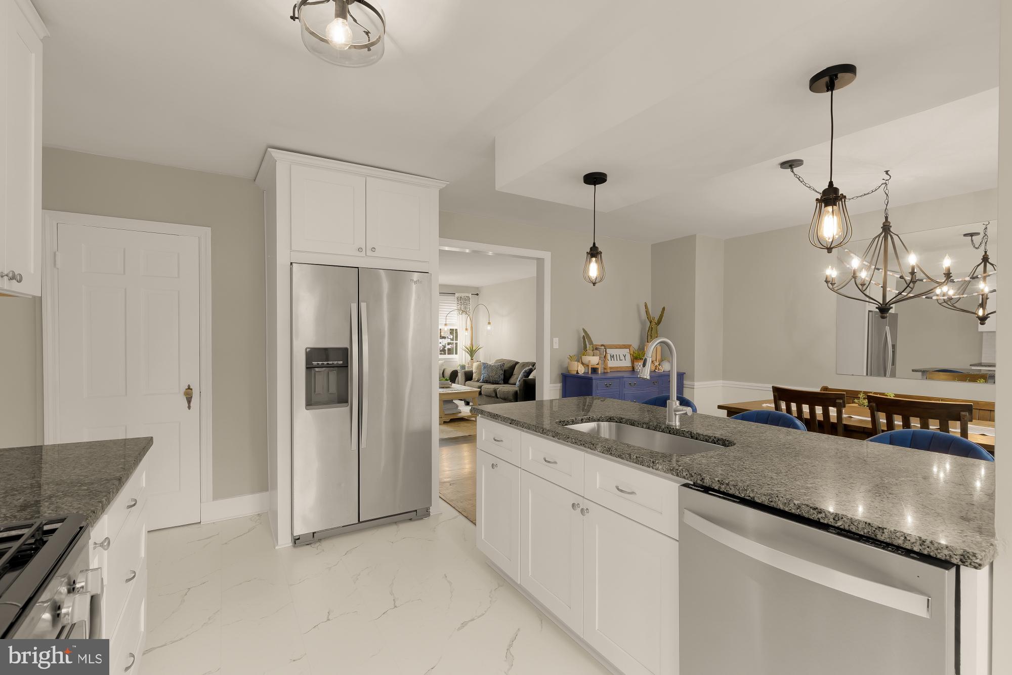 ACADEMY HEIGHTS - Residential