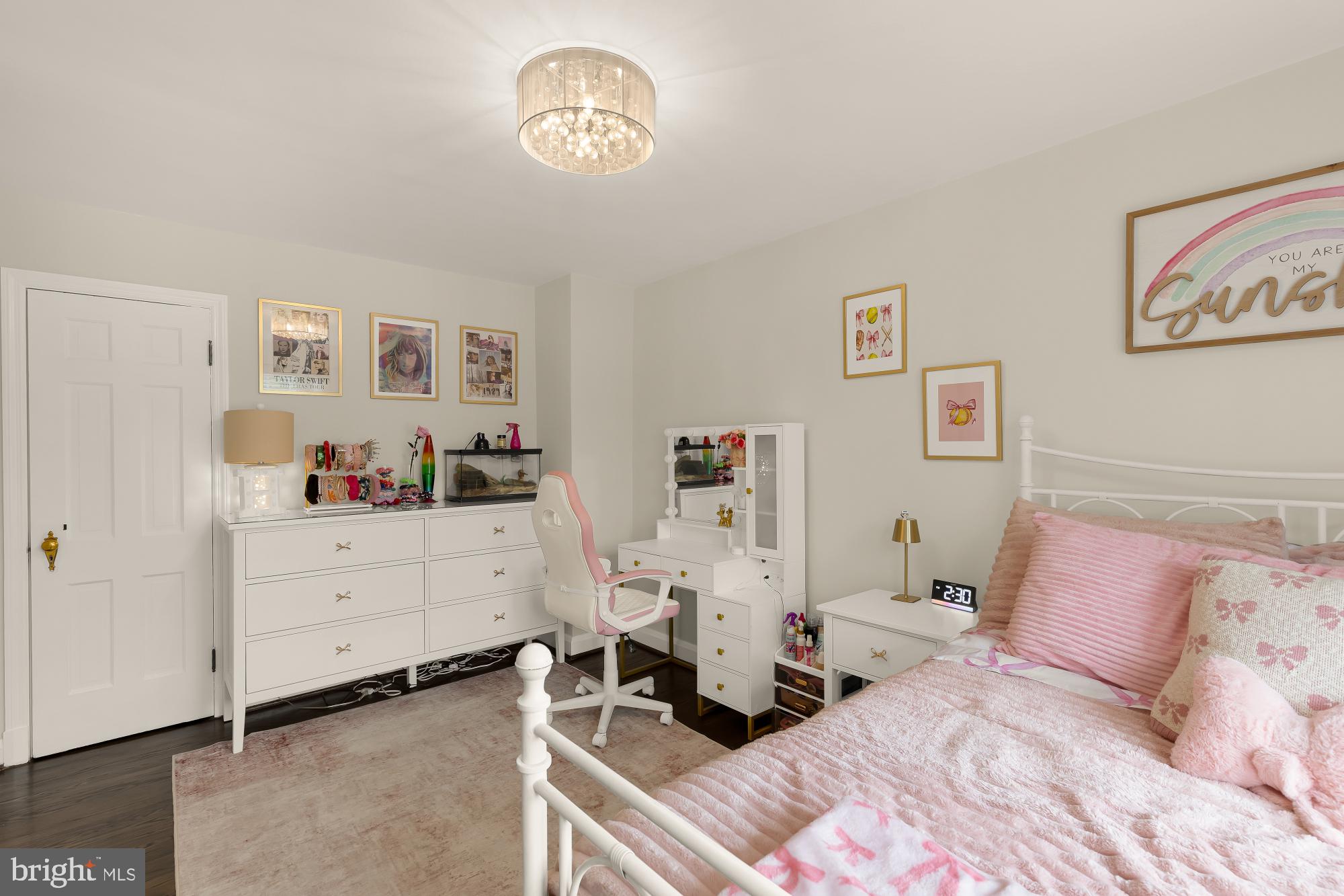 ACADEMY HEIGHTS - Residential