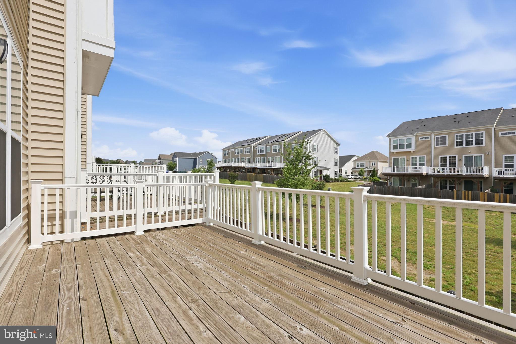 EMBREY MILL - Residential