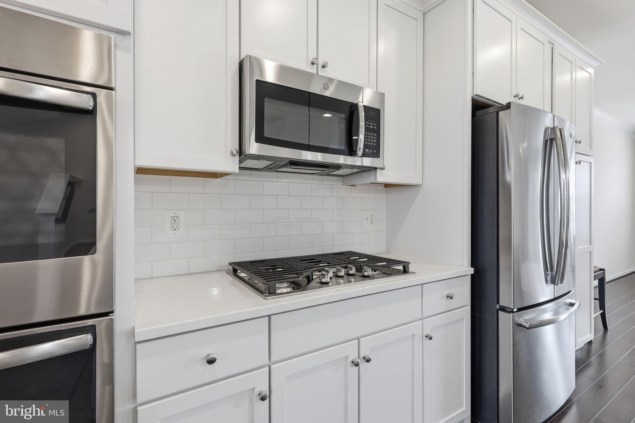 EMBREY MILL - Residential
