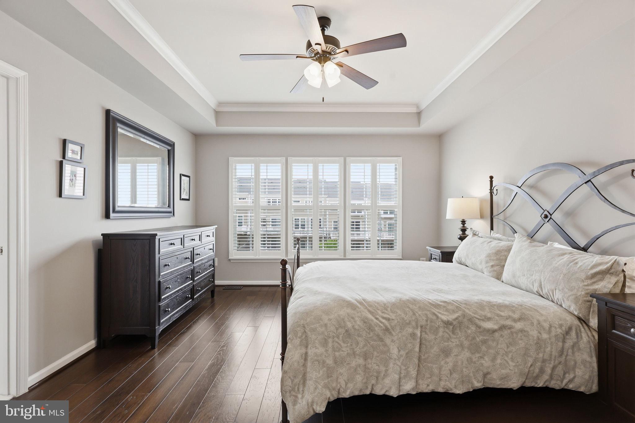 EMBREY MILL - Residential