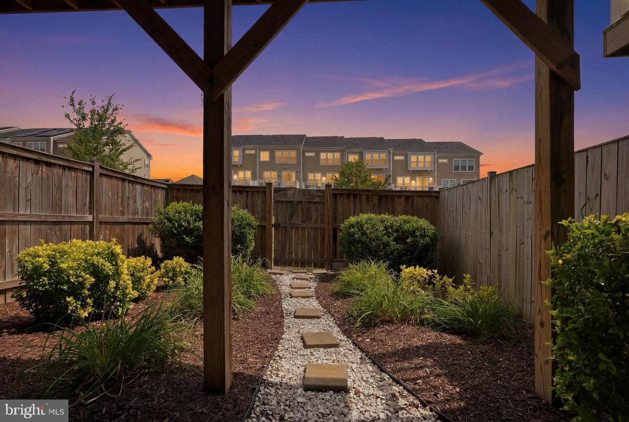 EMBREY MILL - Residential