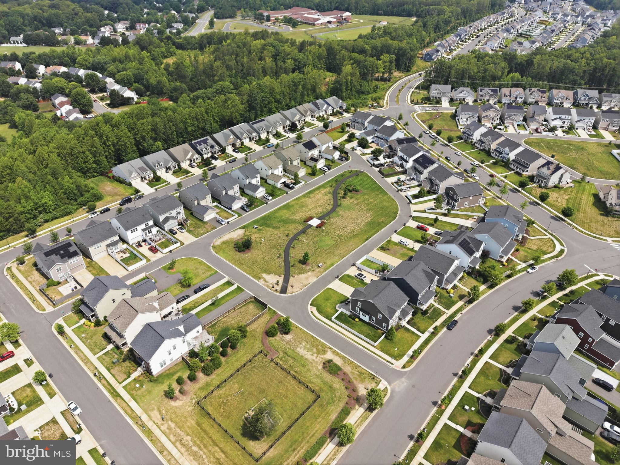 EMBREY MILL - Residential