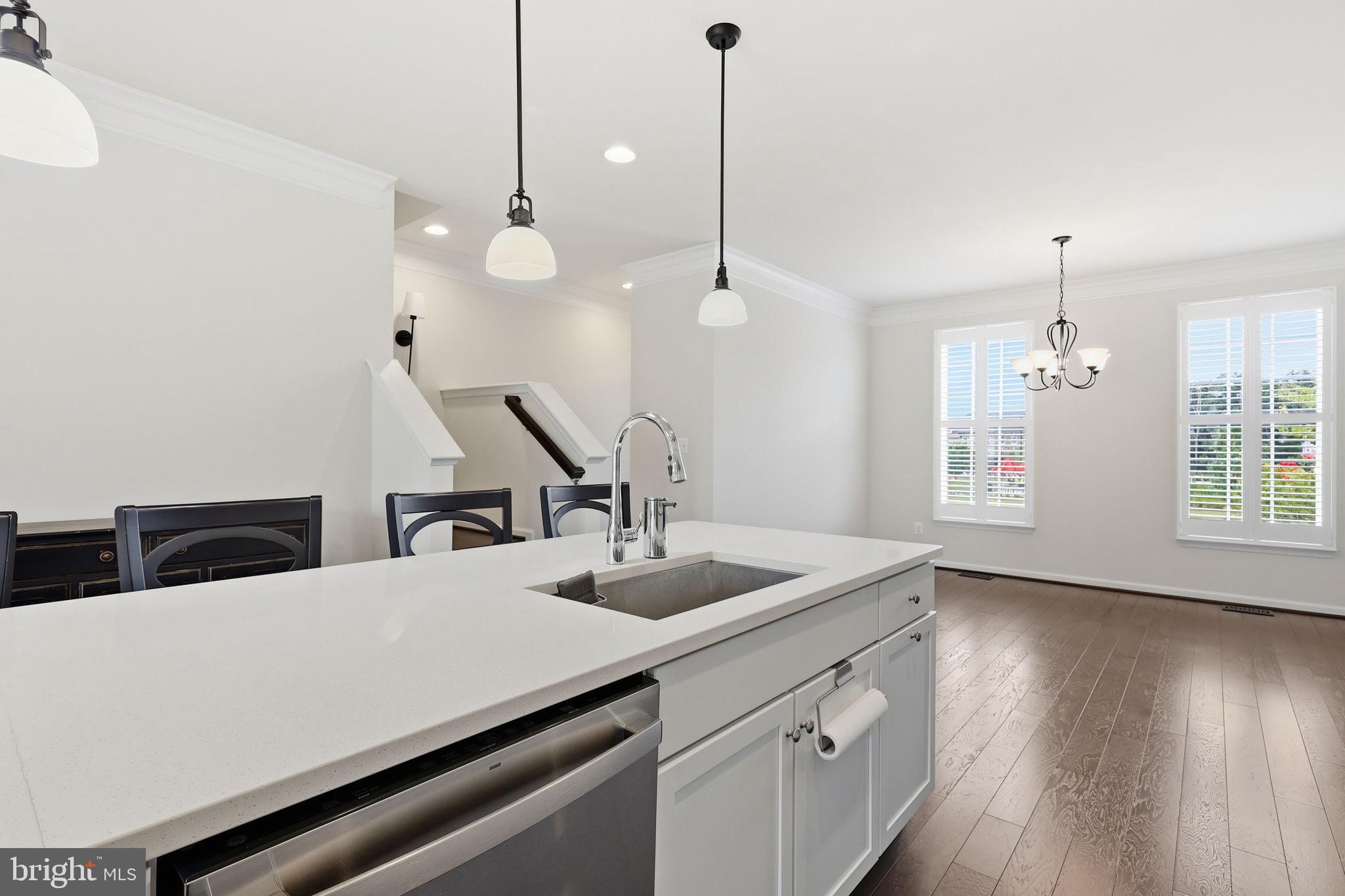 EMBREY MILL - Residential