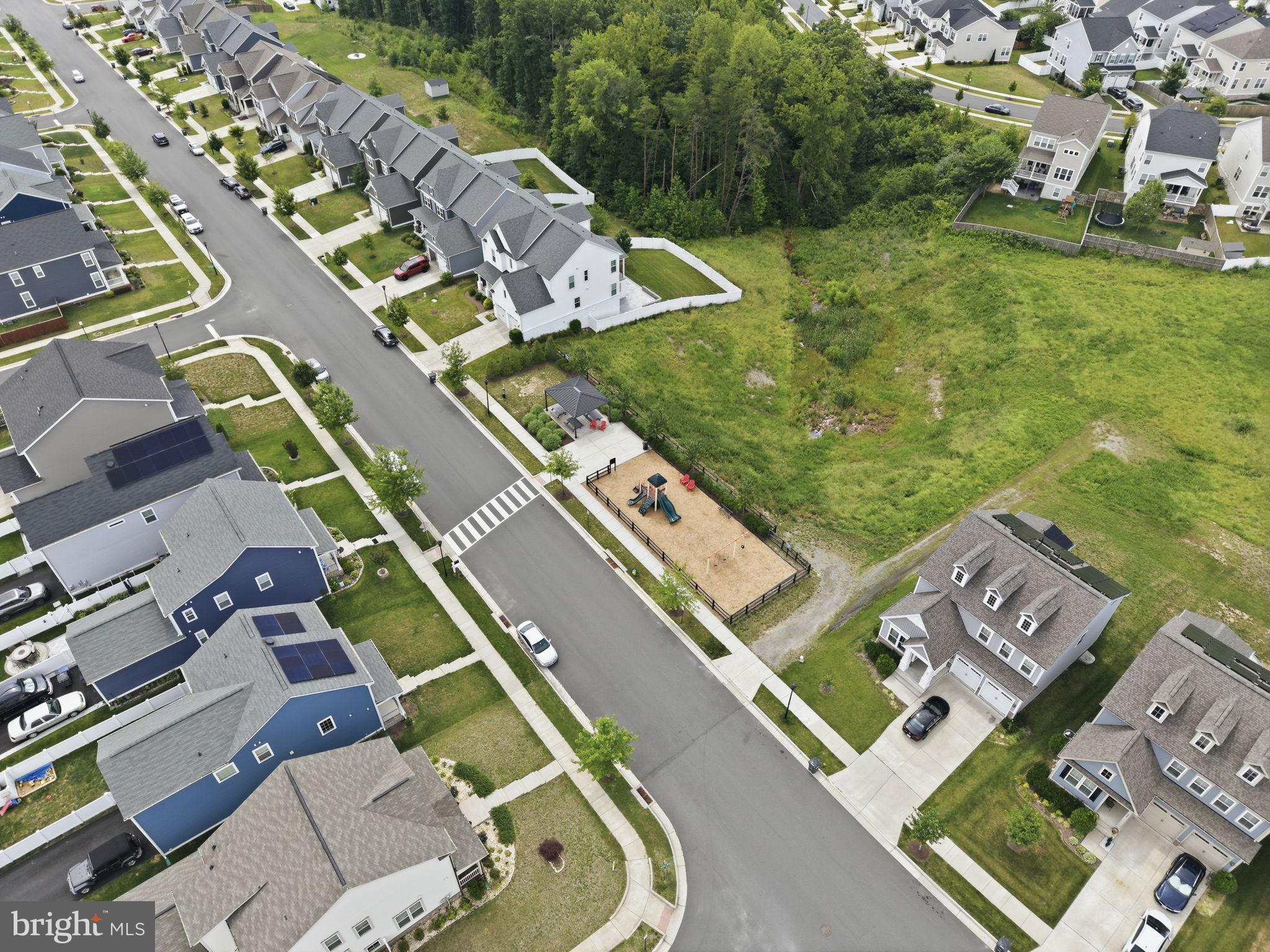 EMBREY MILL - Residential