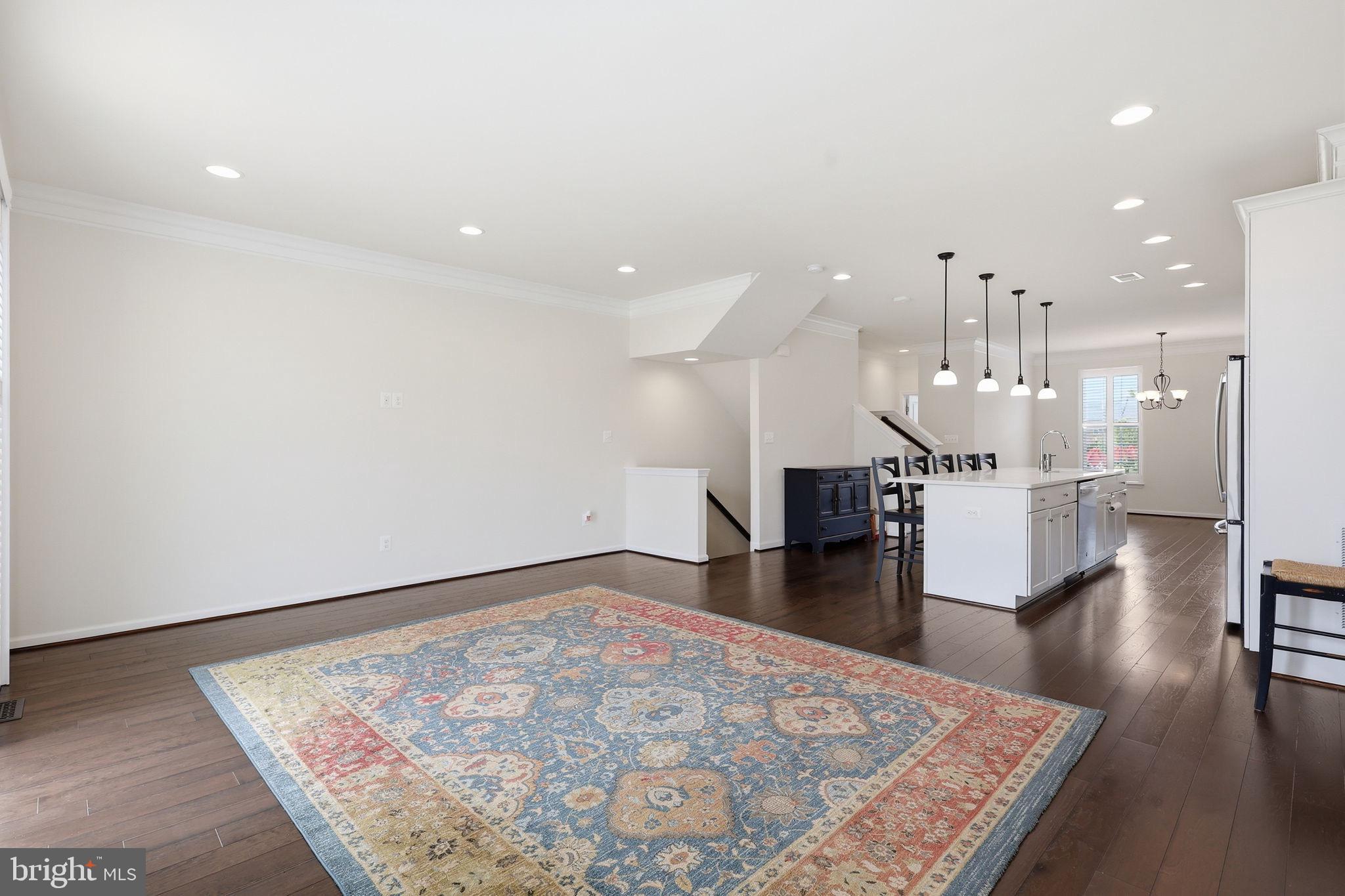 EMBREY MILL - Residential