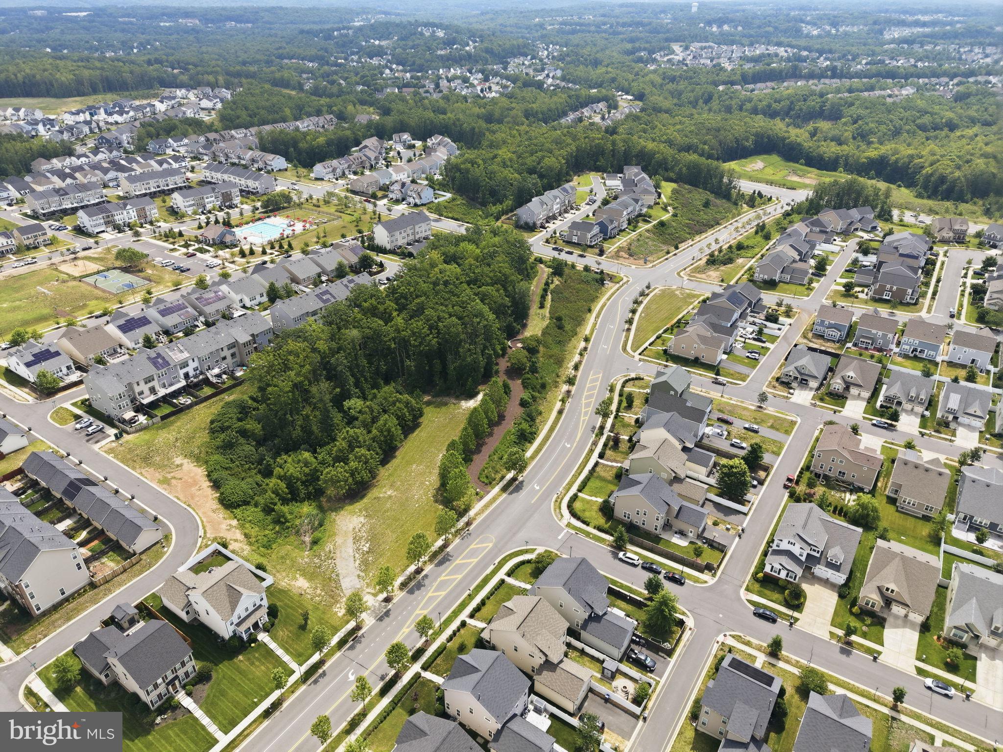 EMBREY MILL - Residential