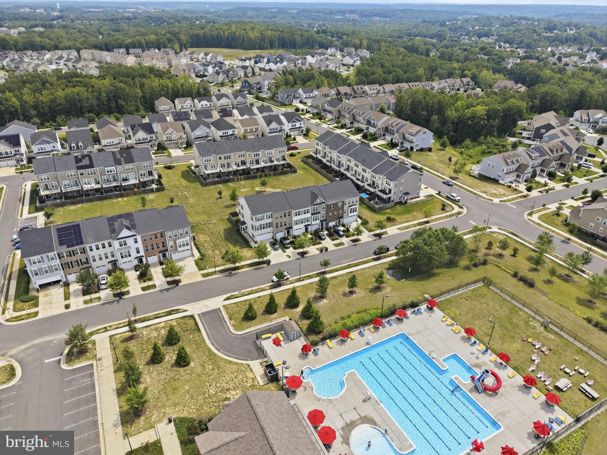 EMBREY MILL - Residential