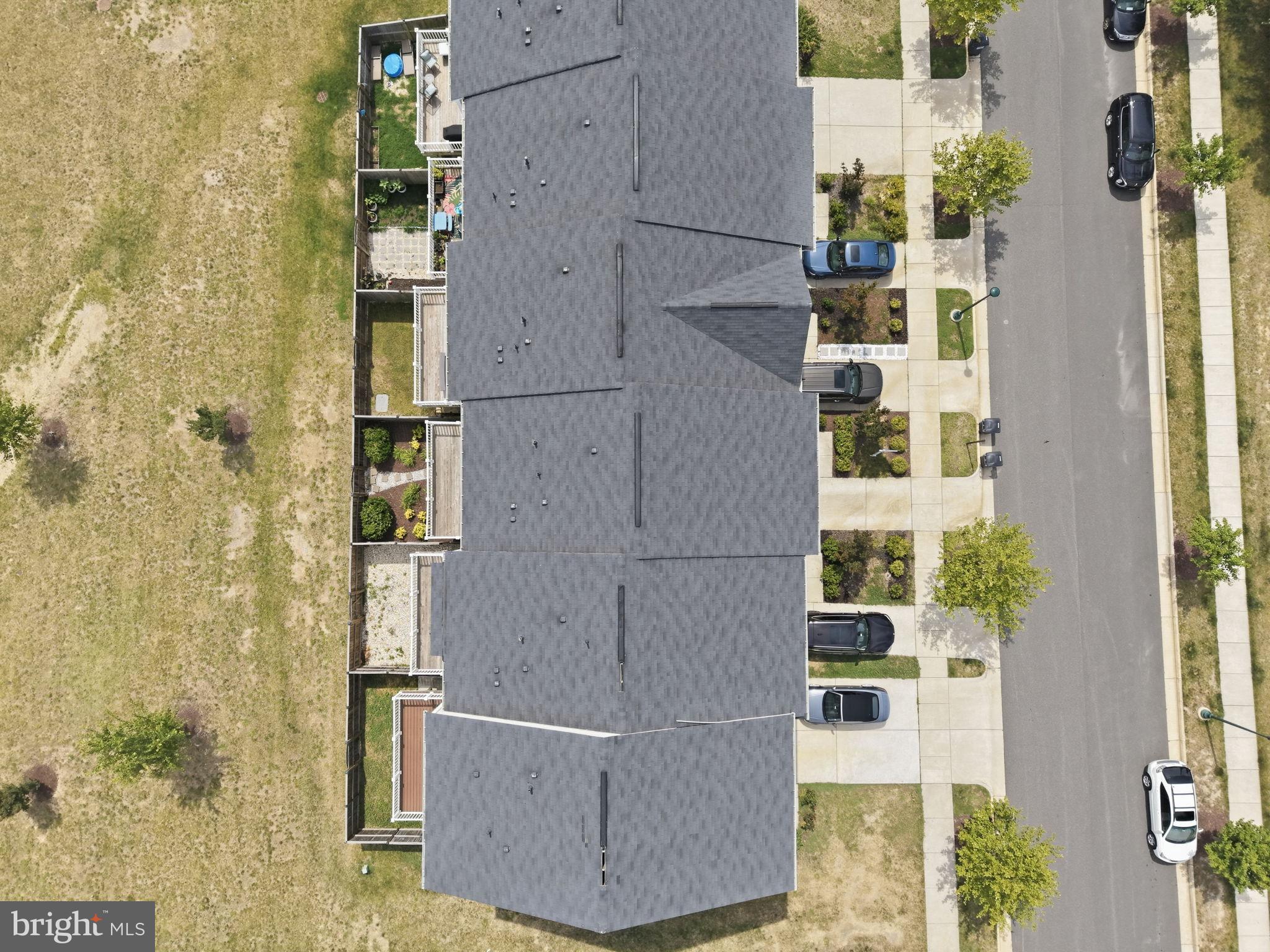 EMBREY MILL - Residential