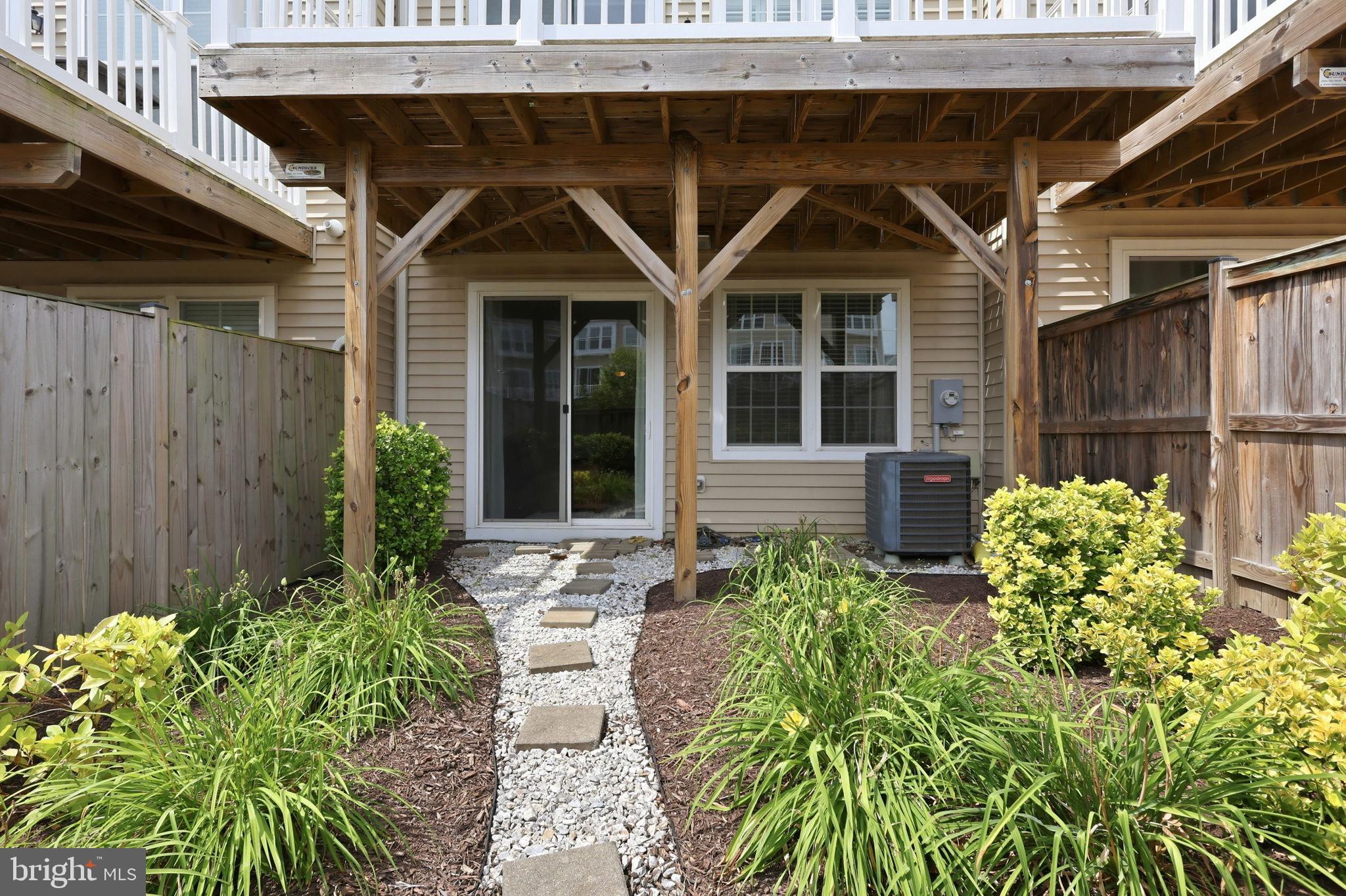 EMBREY MILL - Residential